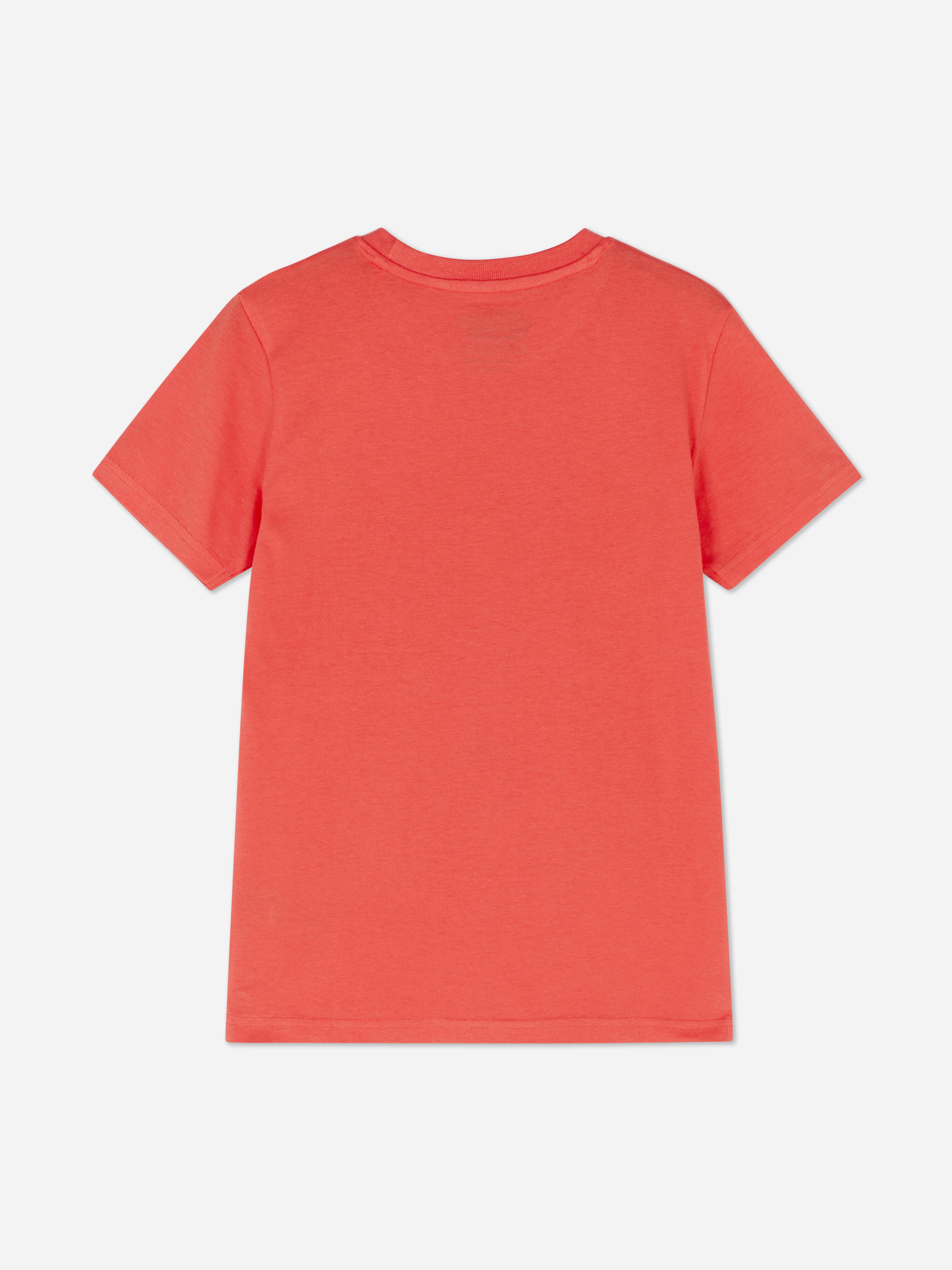 T-shirt Bob l'éponge