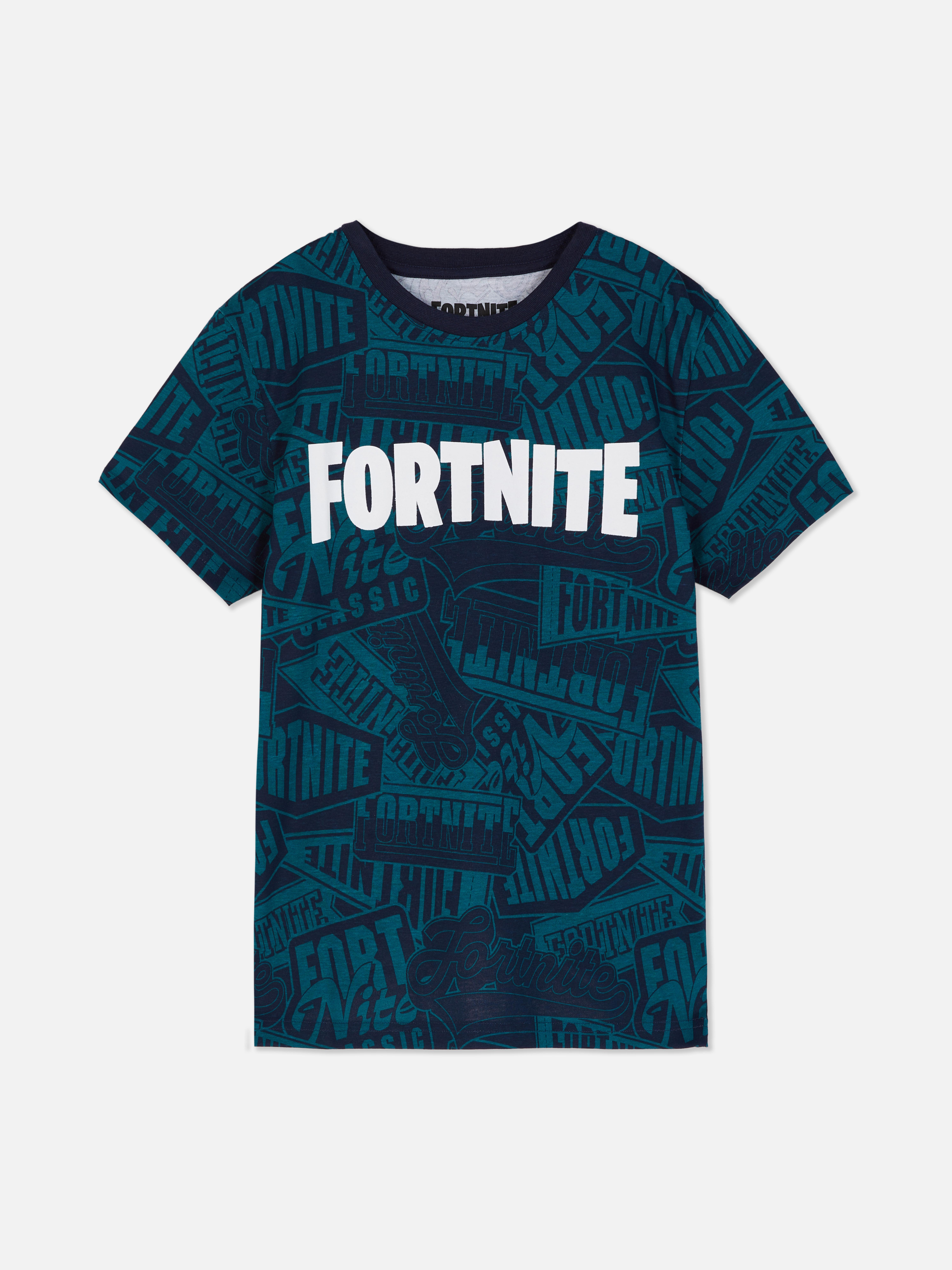 Tricou Fortnite