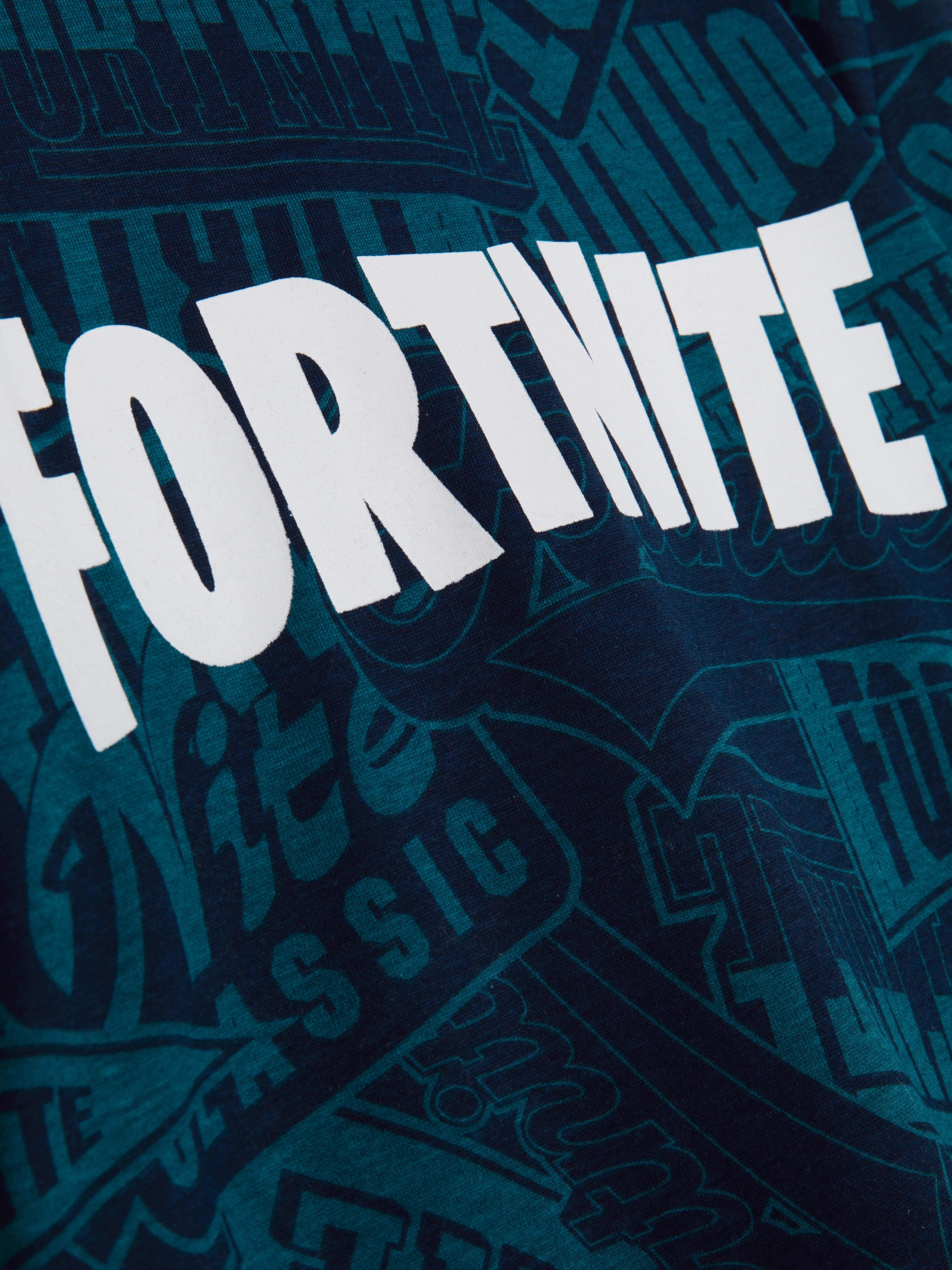 „Fortnite“ T-Shirt