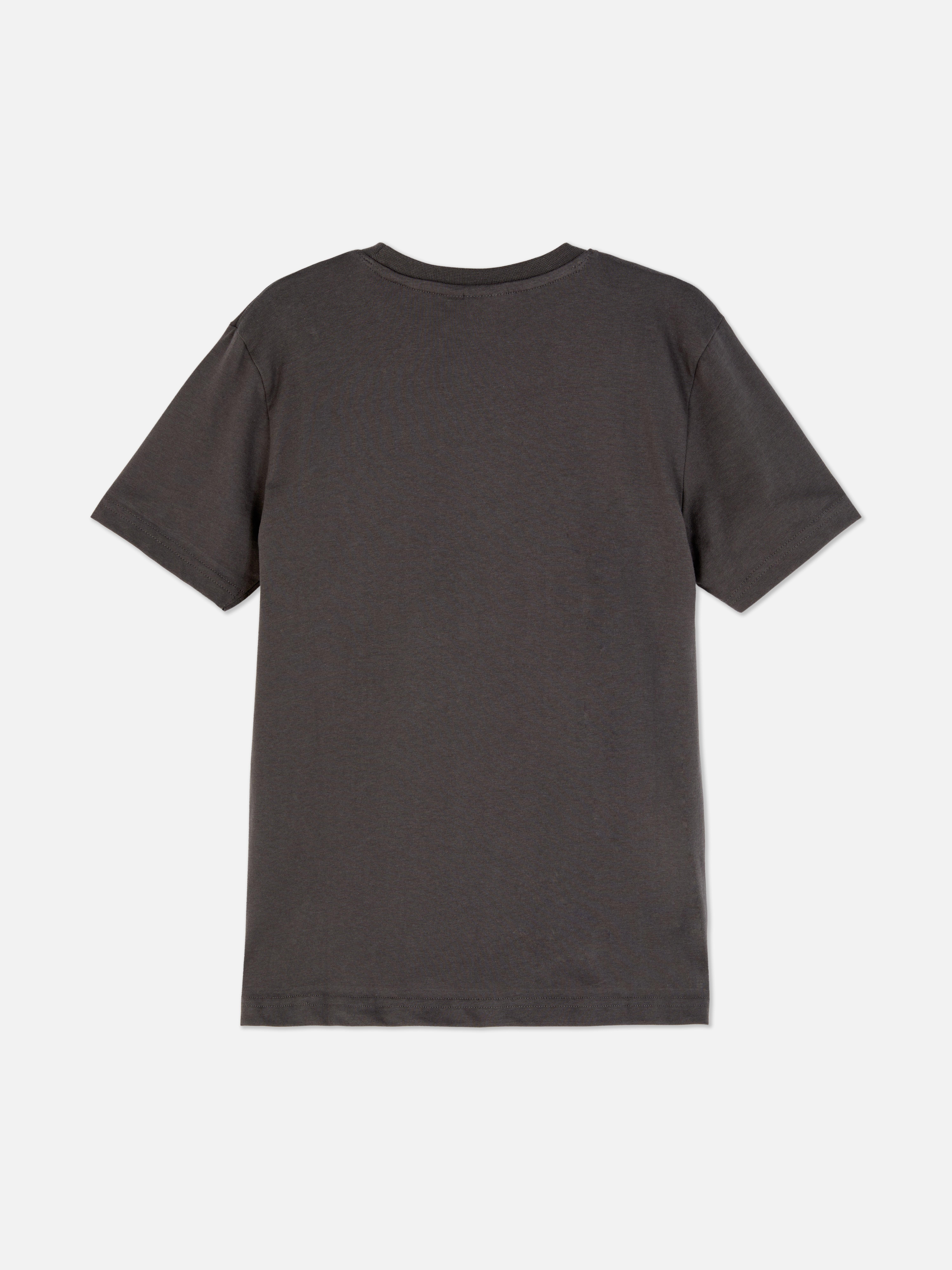 7-15yrs | Super Mario World Donkey Kong T-Shirt