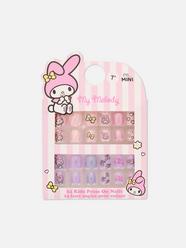 Hello Kitty Nagels Voor Kleine Kinderen Nagellak Hello Kitty Set Van