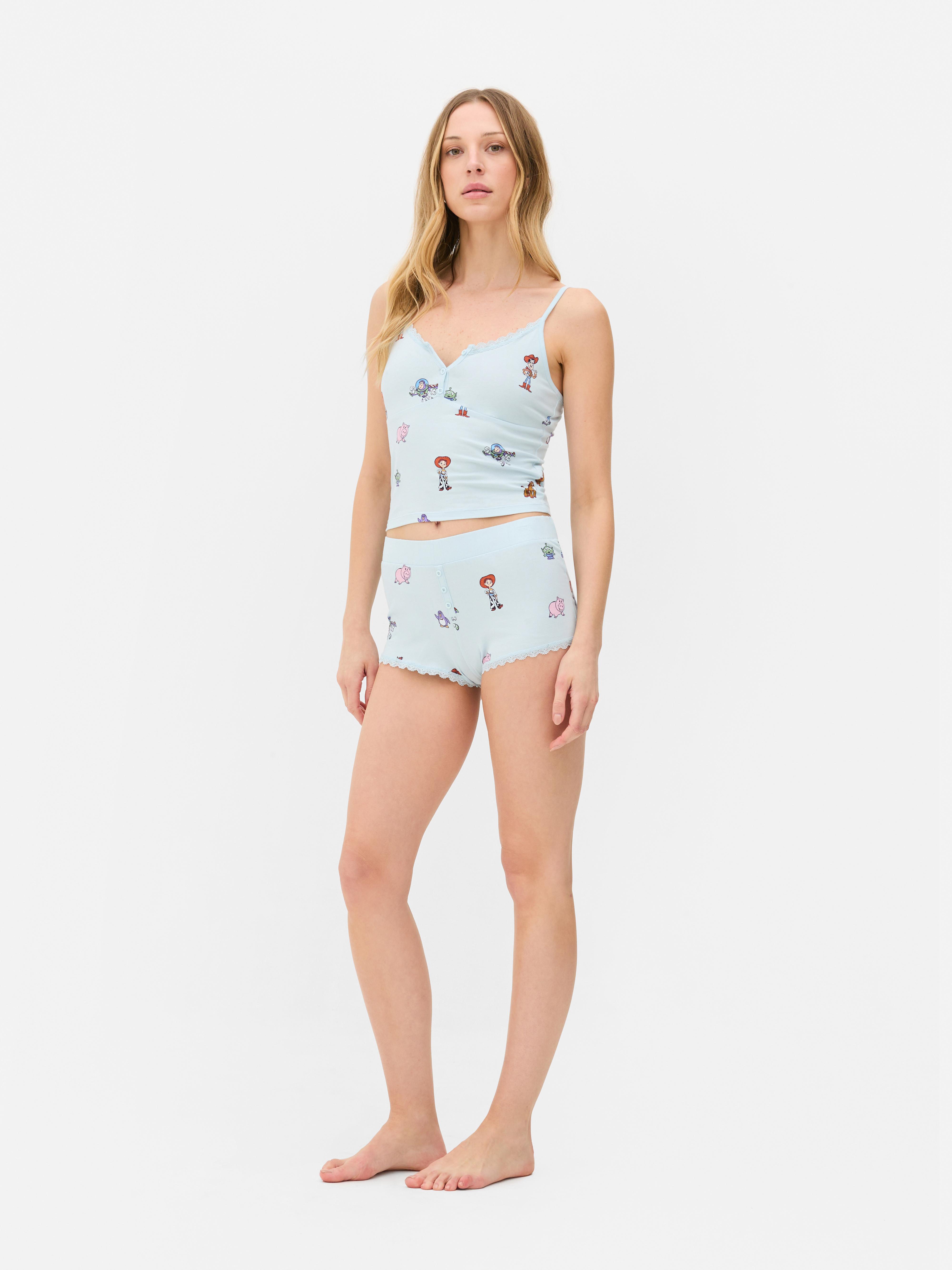 Disney’s Toy Story Short Pyjamas