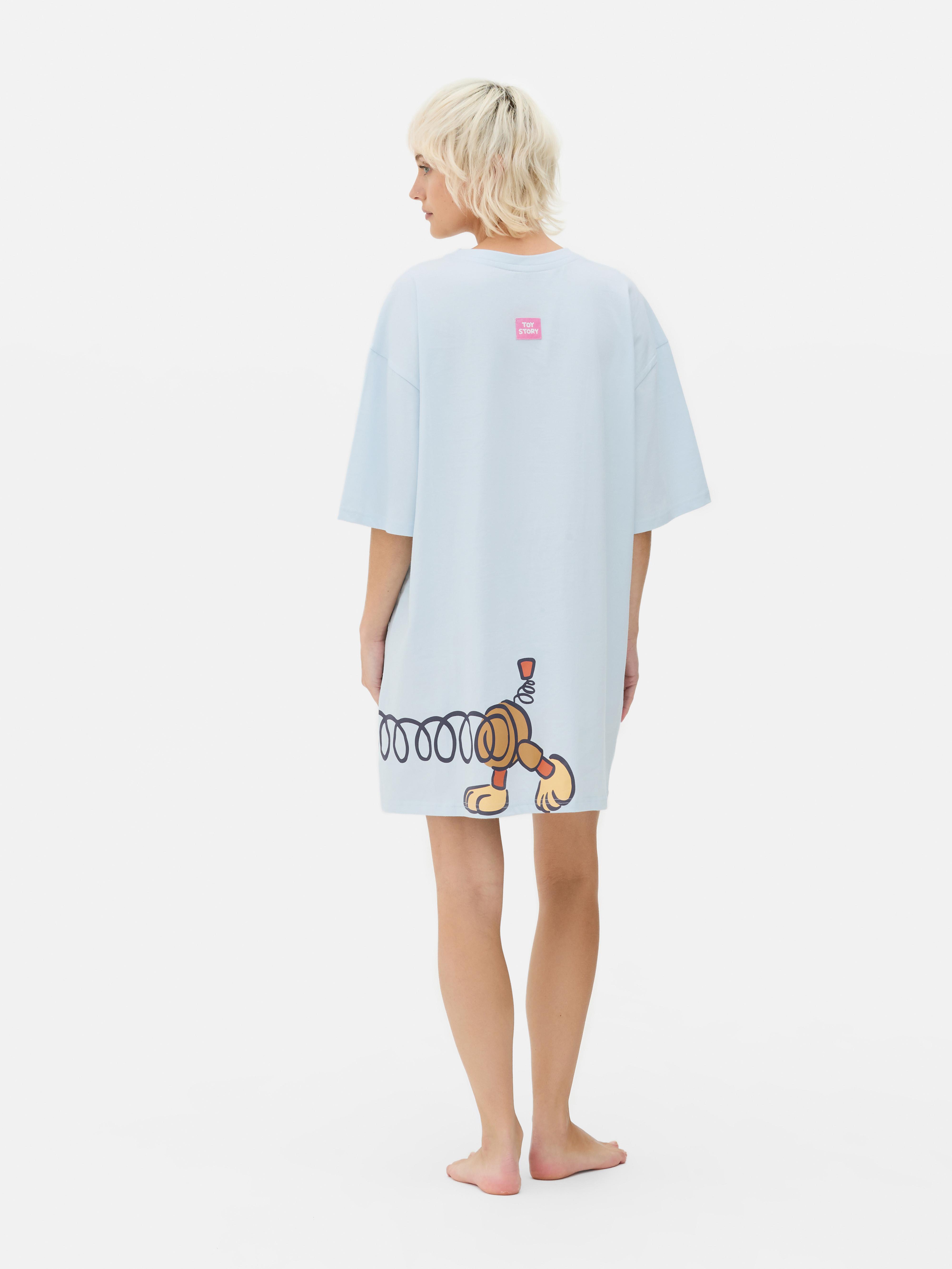 Tricou de dormit cu imprimeu Povestea Jucăriilor de la Disney
