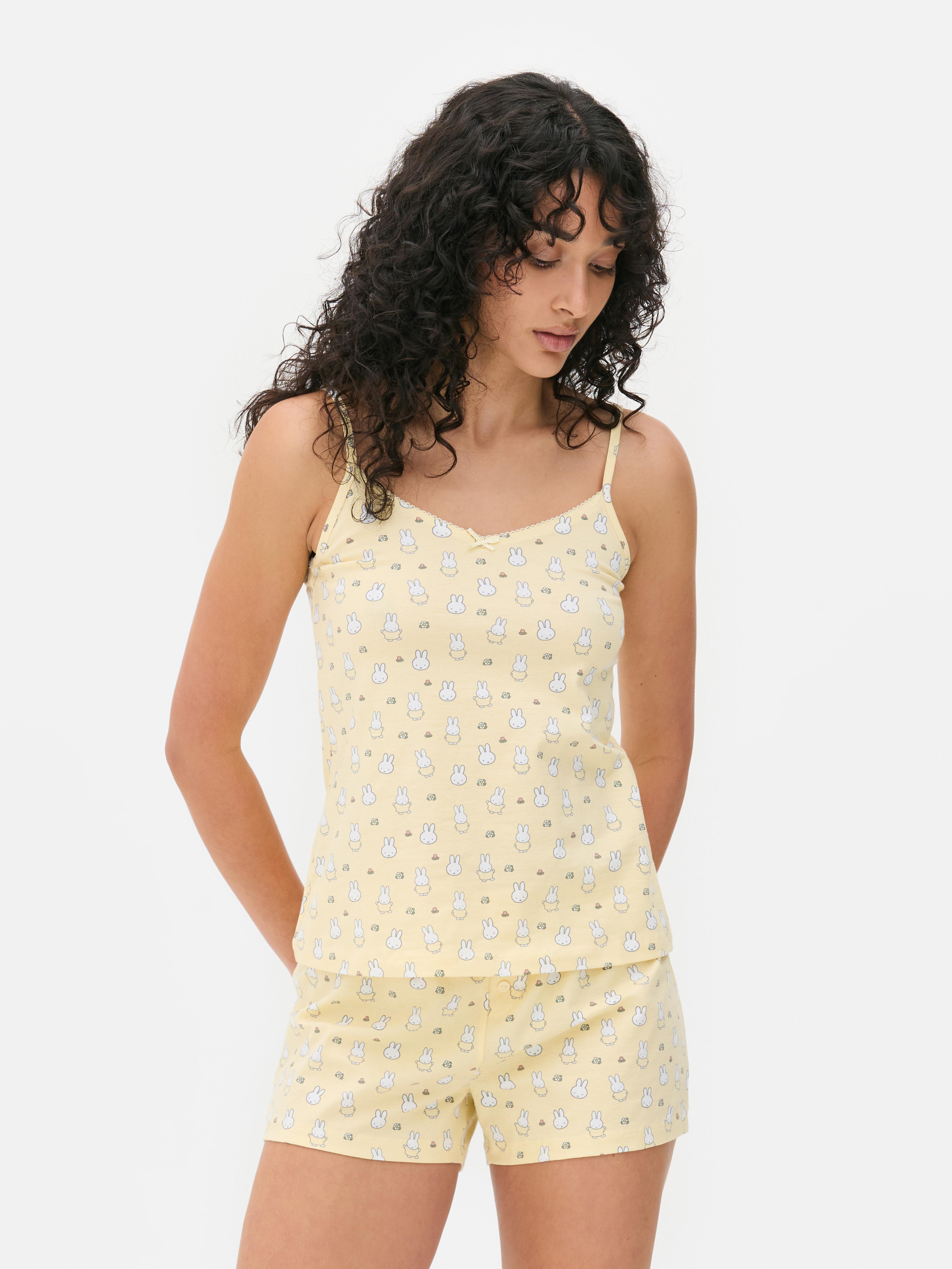 Miffy Short Pyjamas