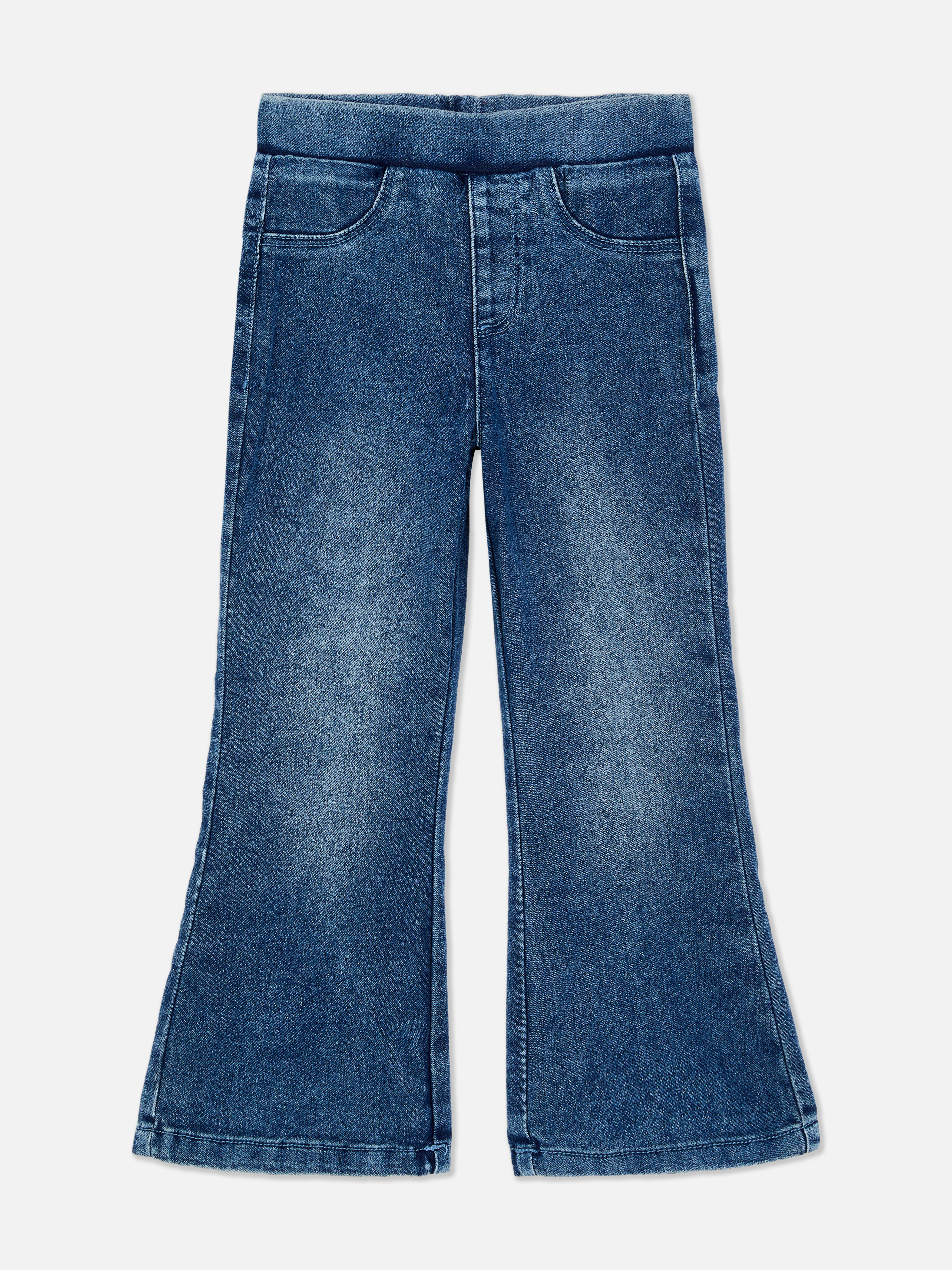 Jeans denim svasati