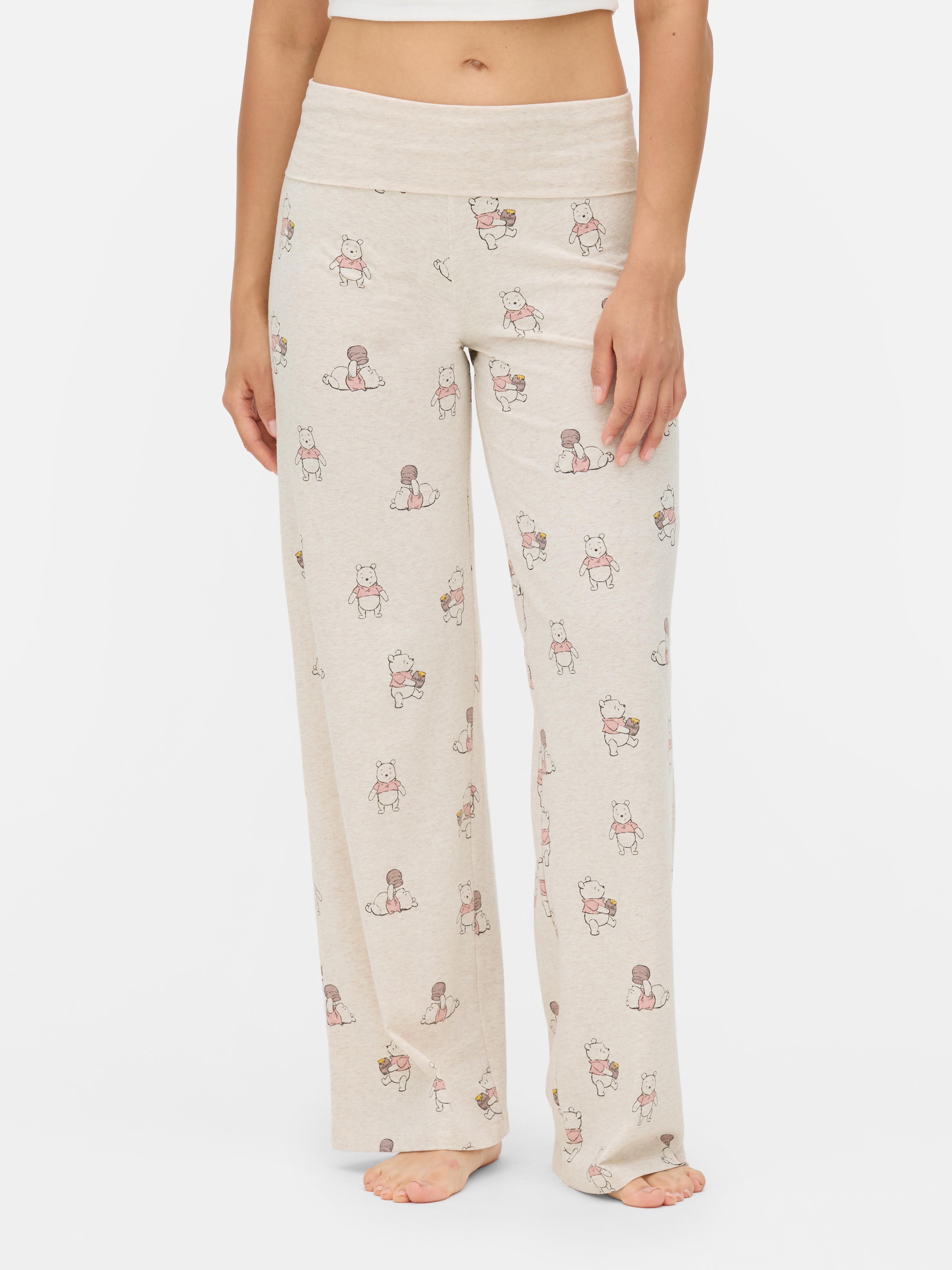 Bas de pyjama Disney Winnie l'ourson