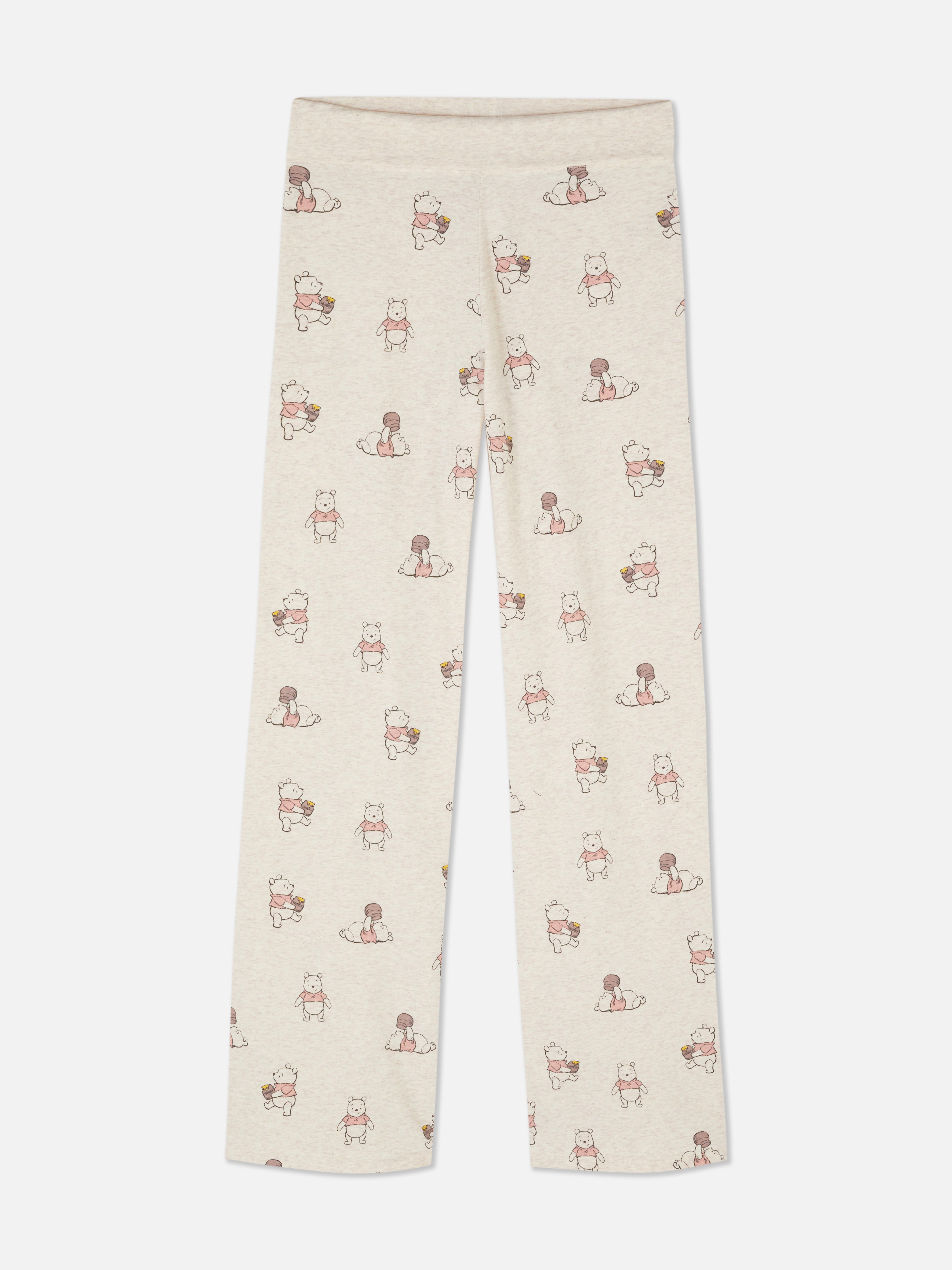 „Disney Winnie Puuh“ Schlafanzughose