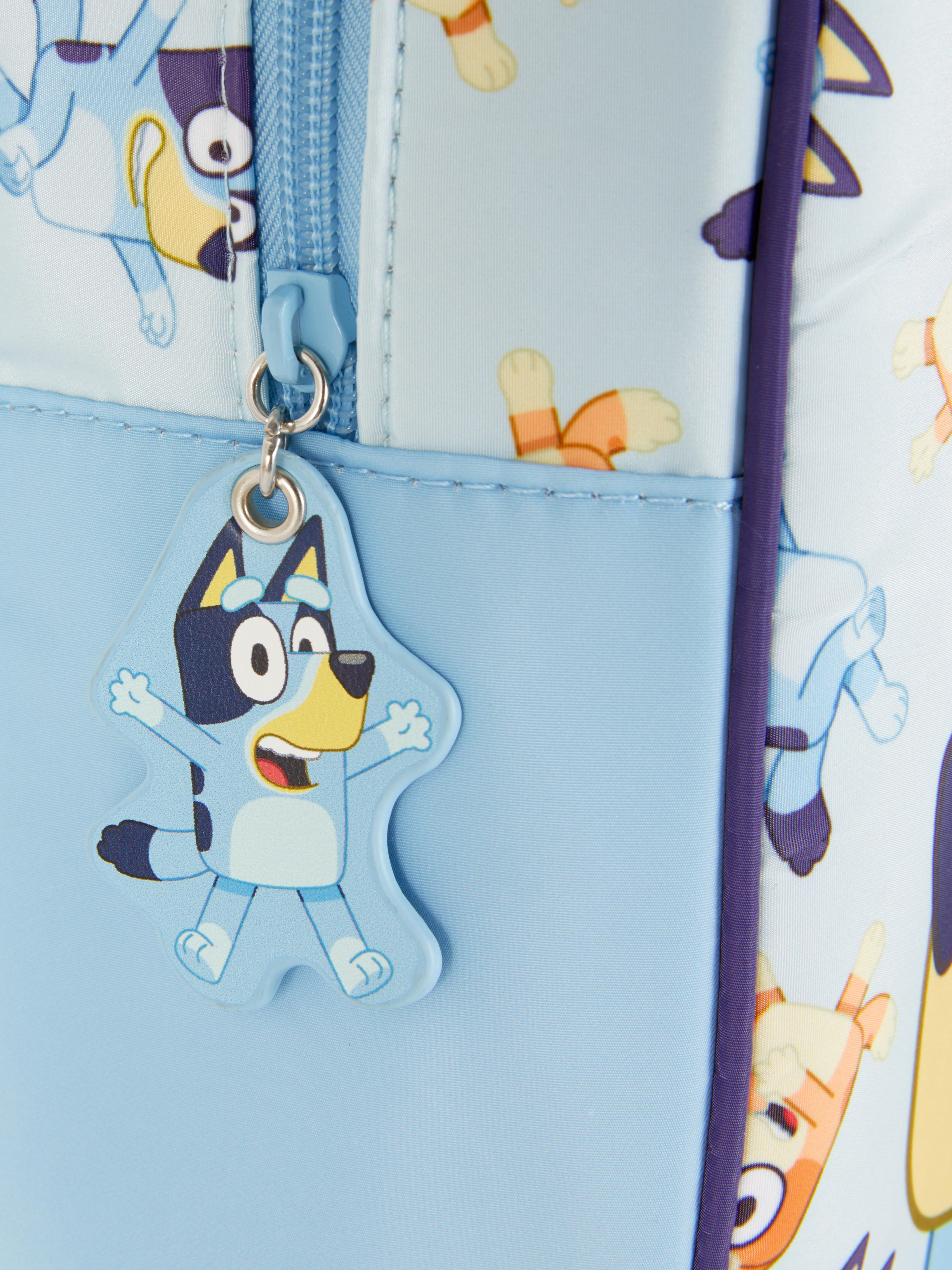 Sac à dos graphique Bluey