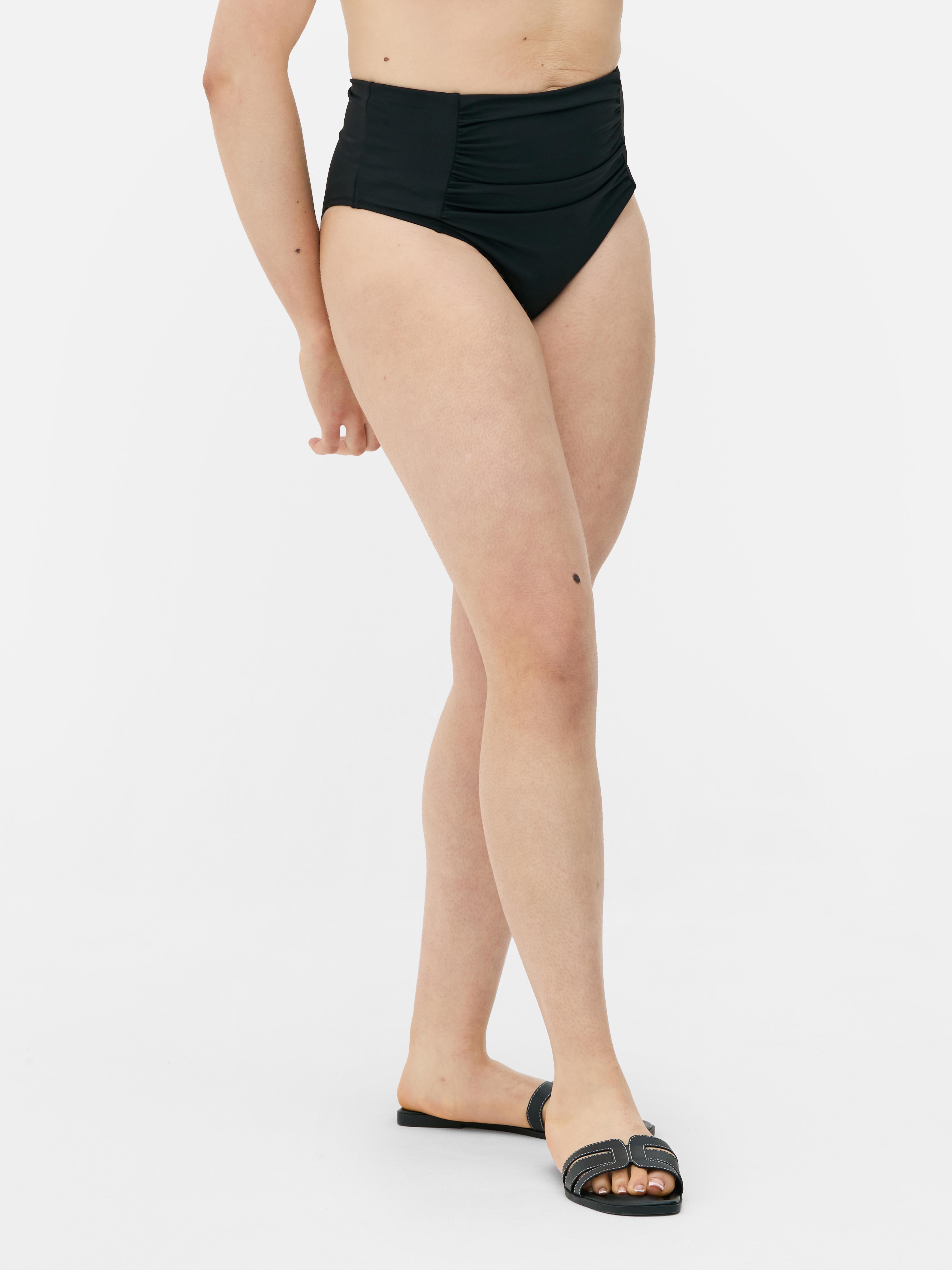 2pk Tummy Control Briefs