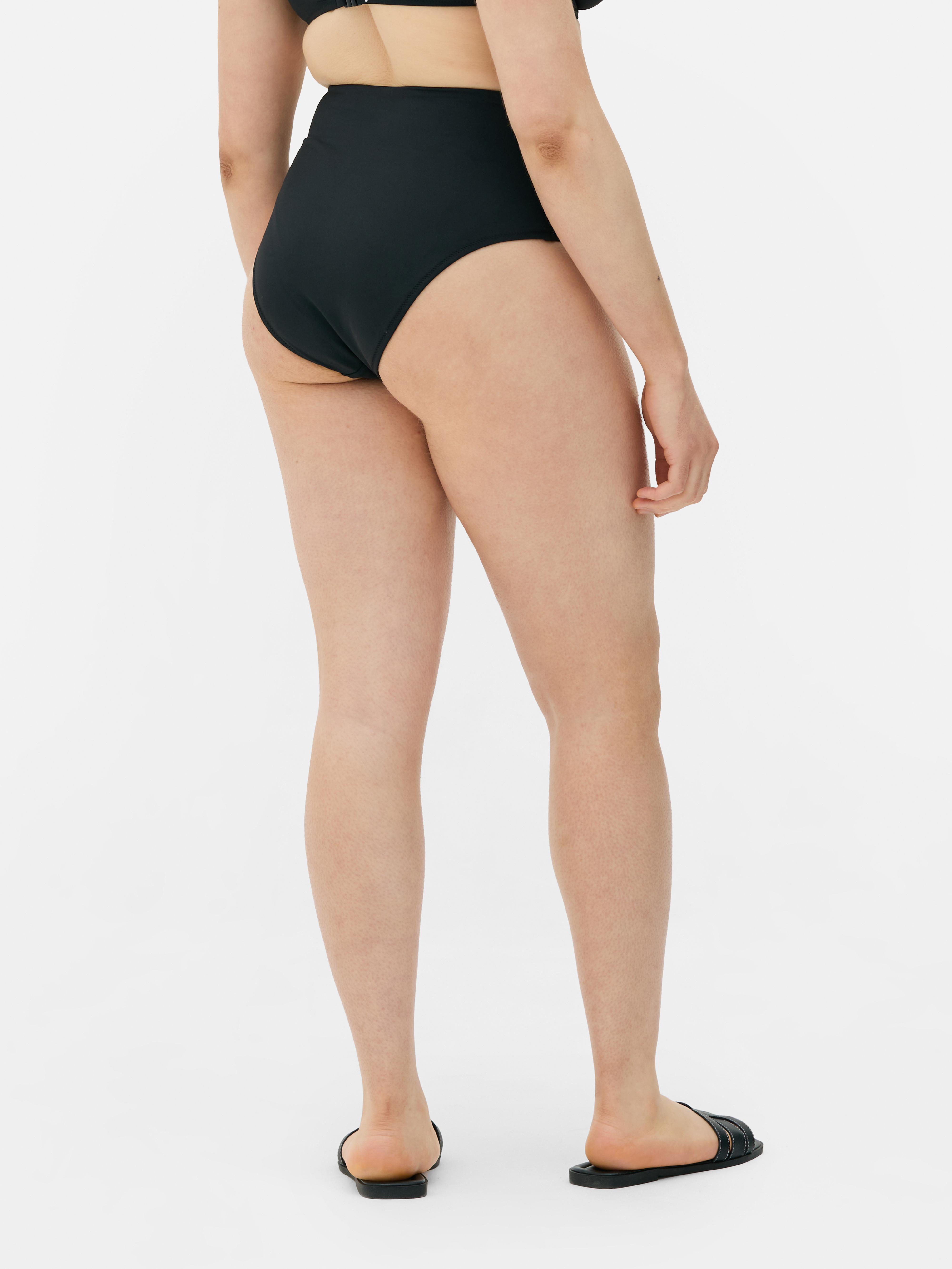 2pk Tummy Control Briefs