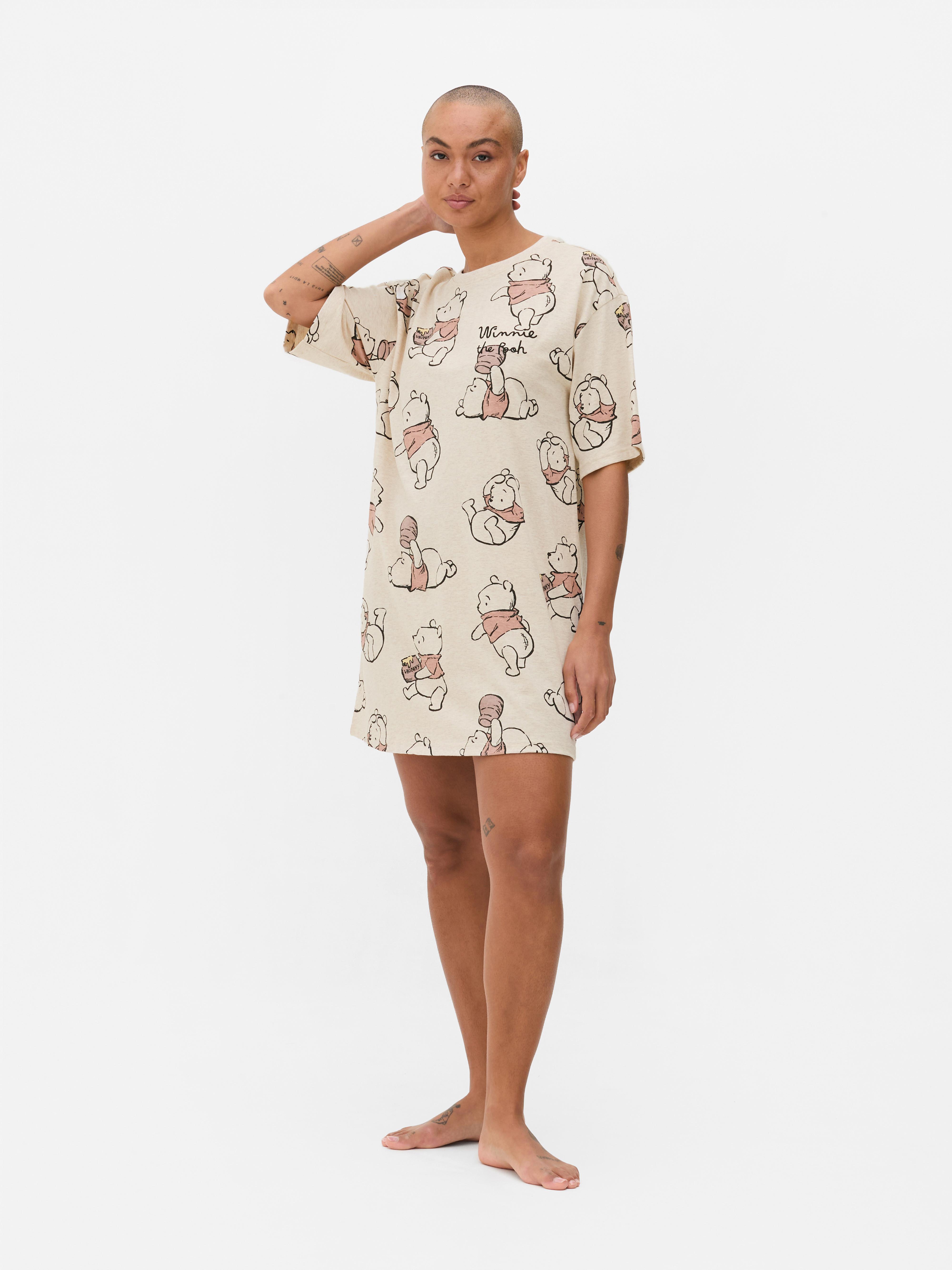 Disney’s Winnie The Pooh Nightshirt