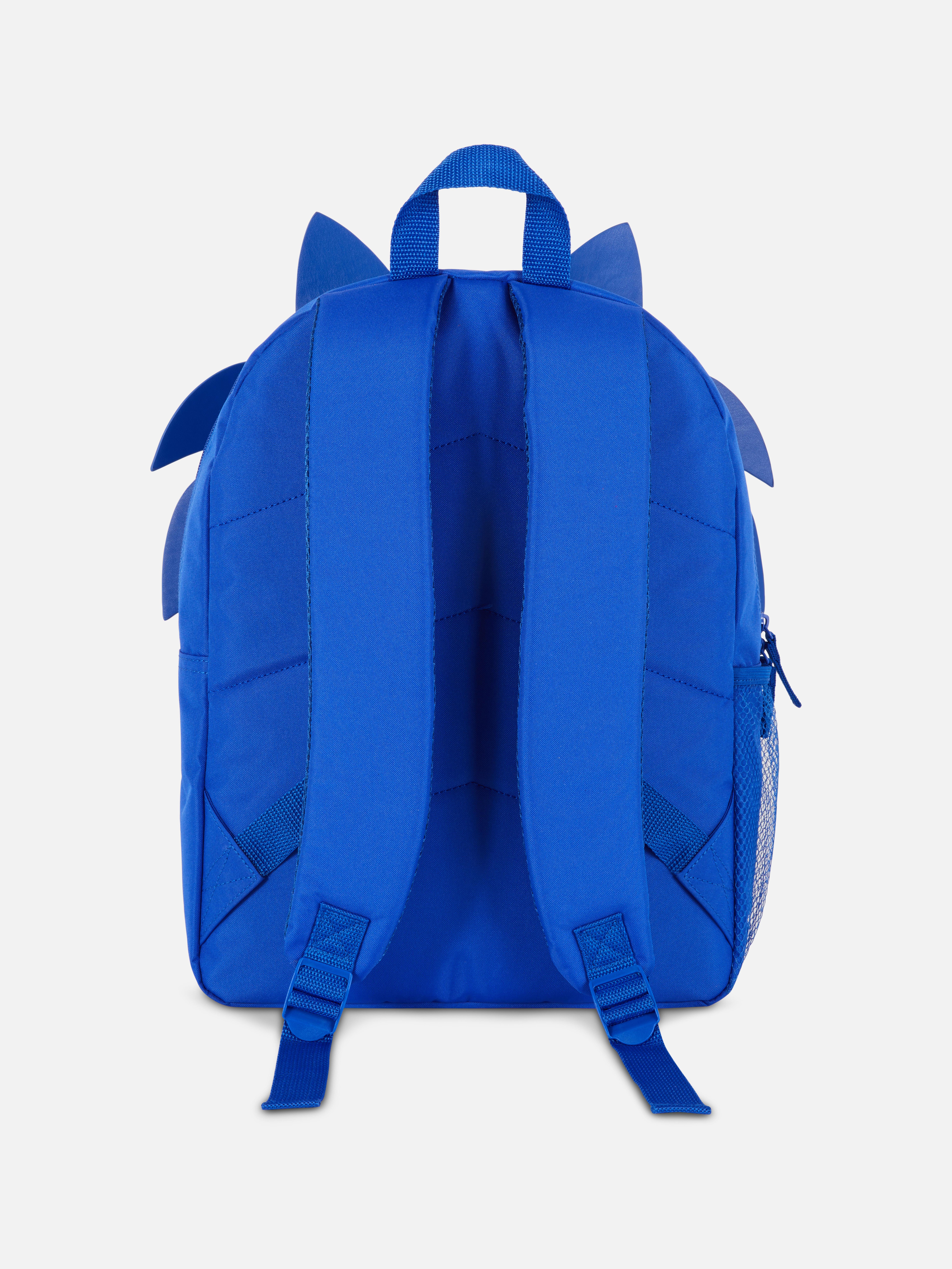 „Sonic the Hedgehog“ Rucksack