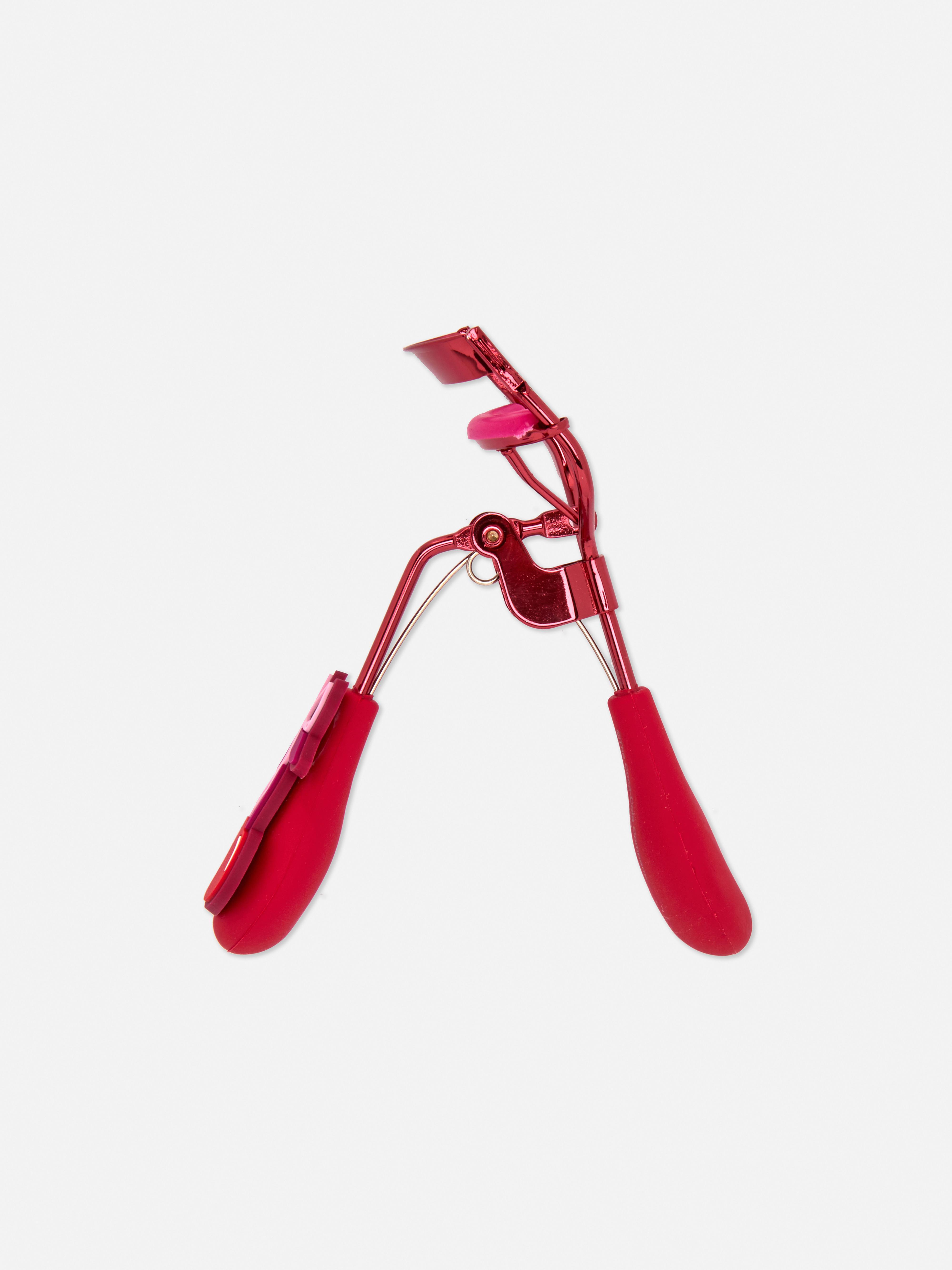Cherry Coke Eyelash Curler