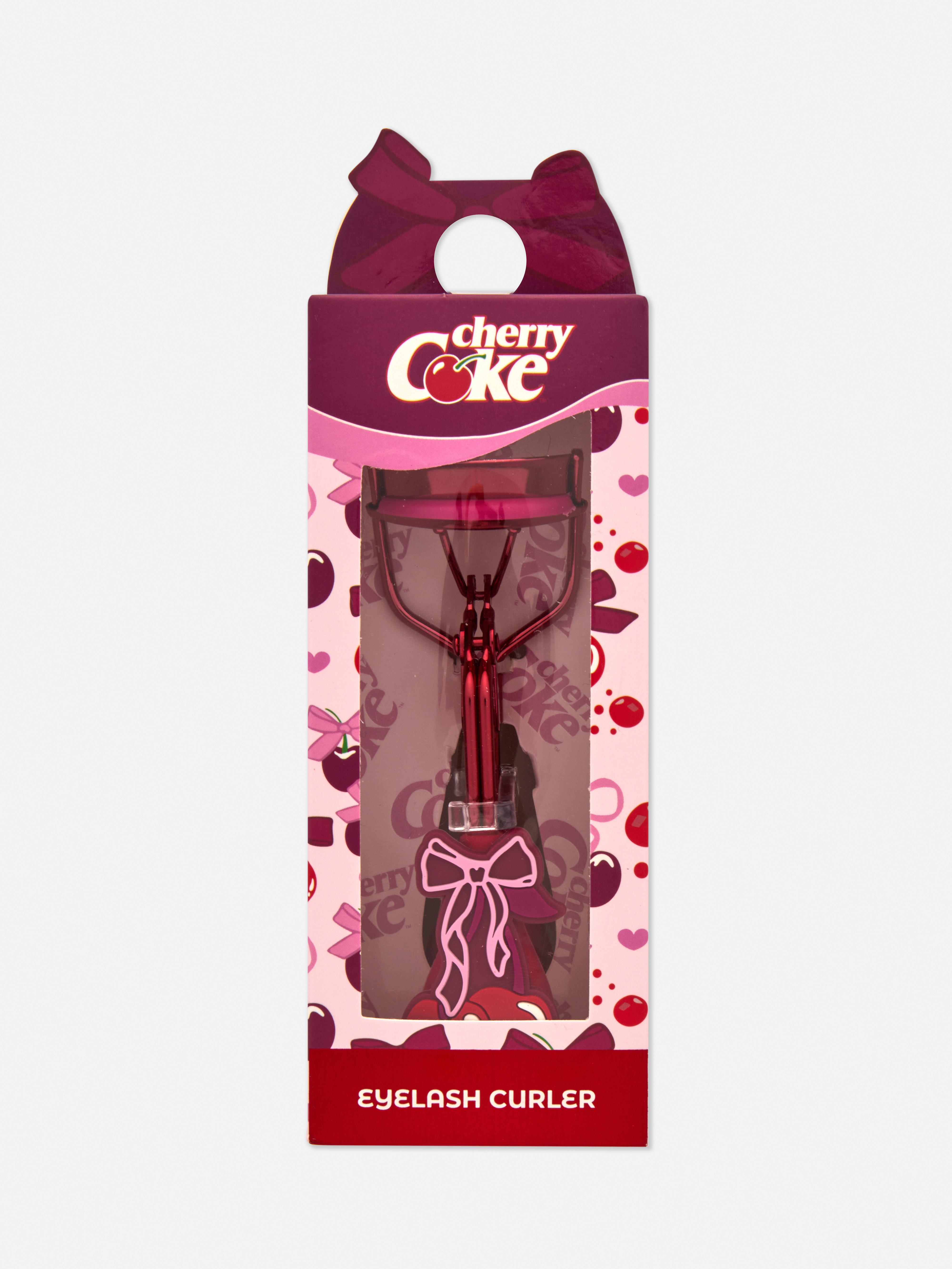 Wimperkrultang Cherry Coke