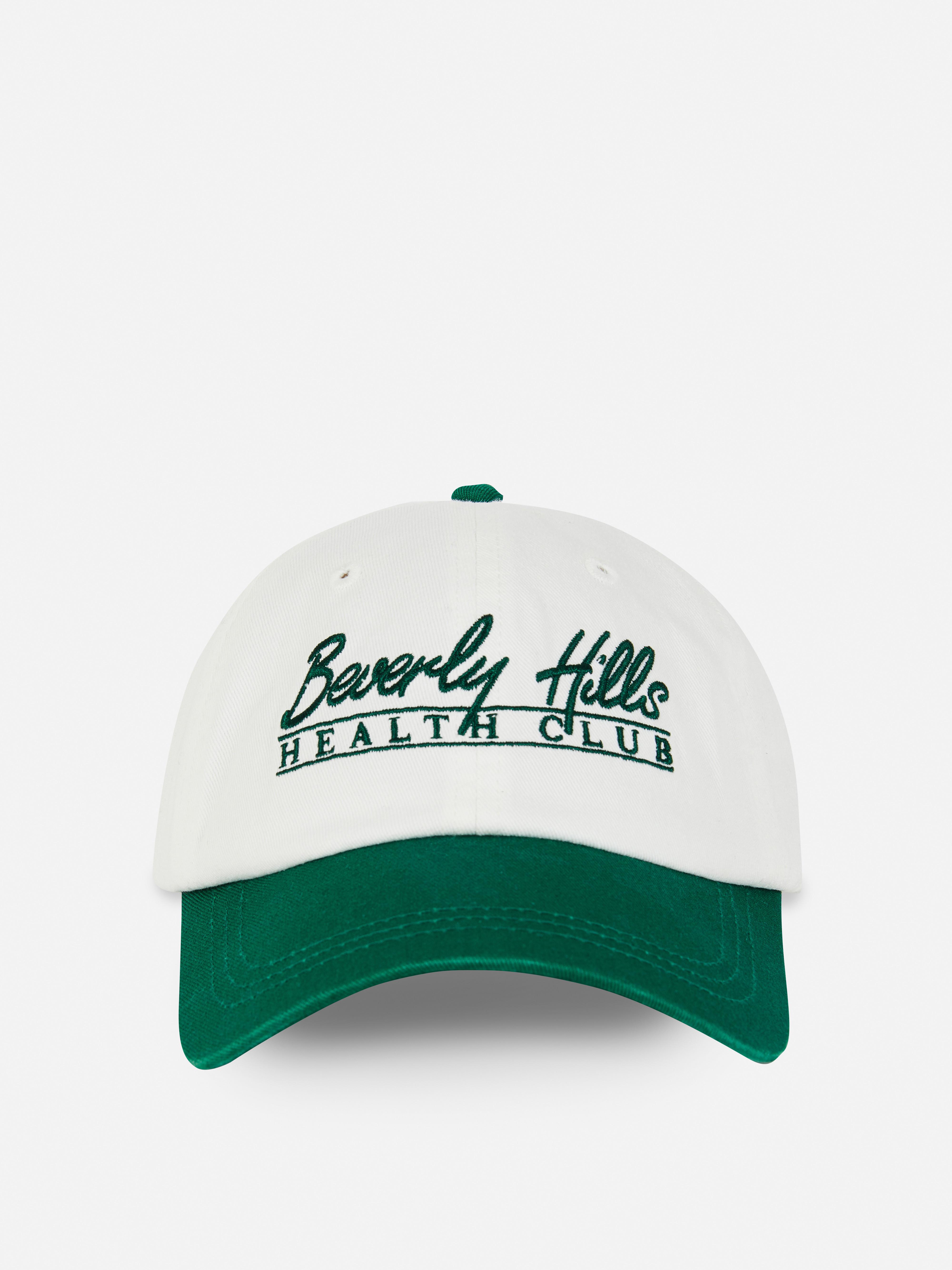 Bejzbolska kapa Beverly Hills