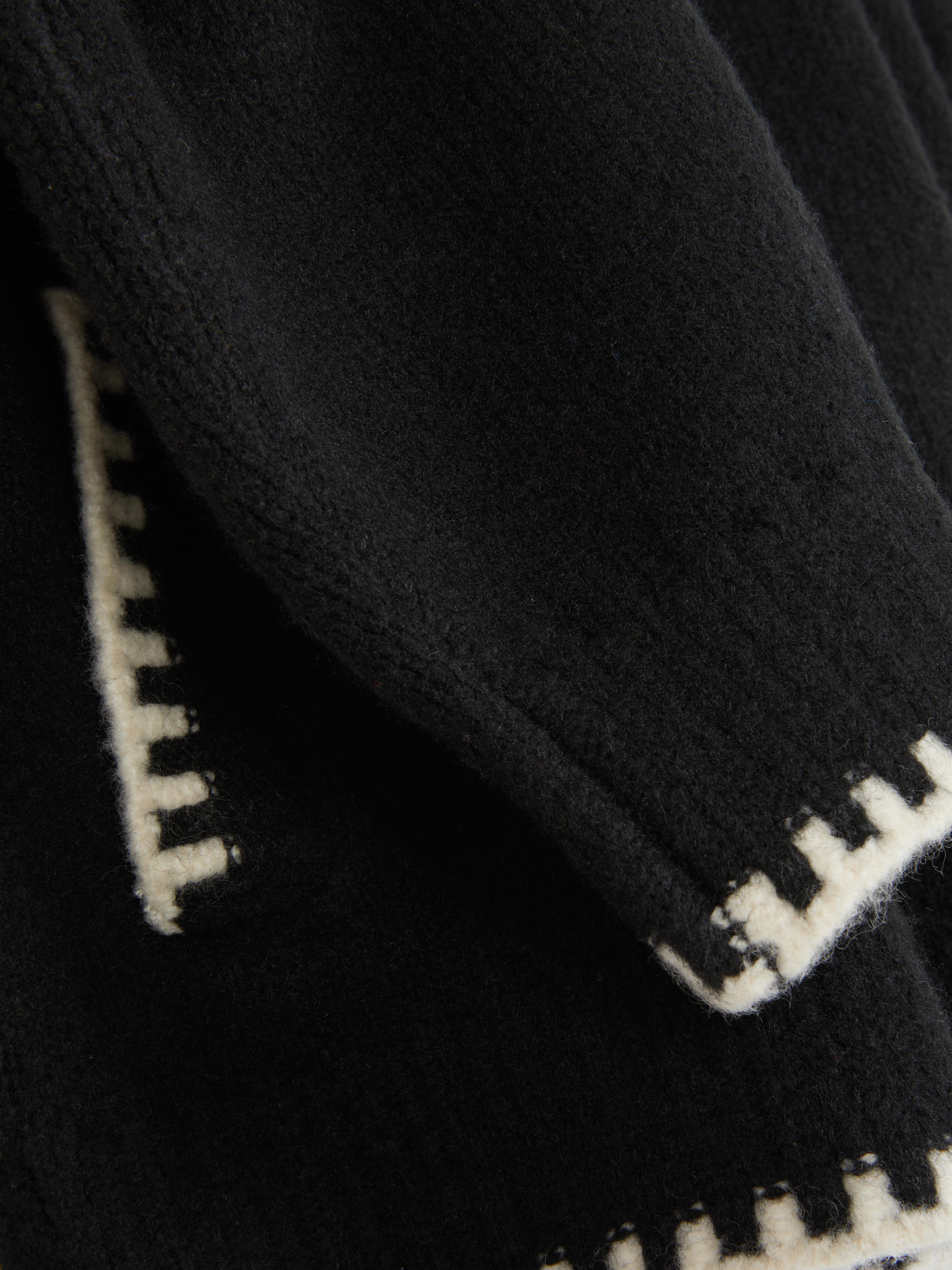 Knit Button Cardigan