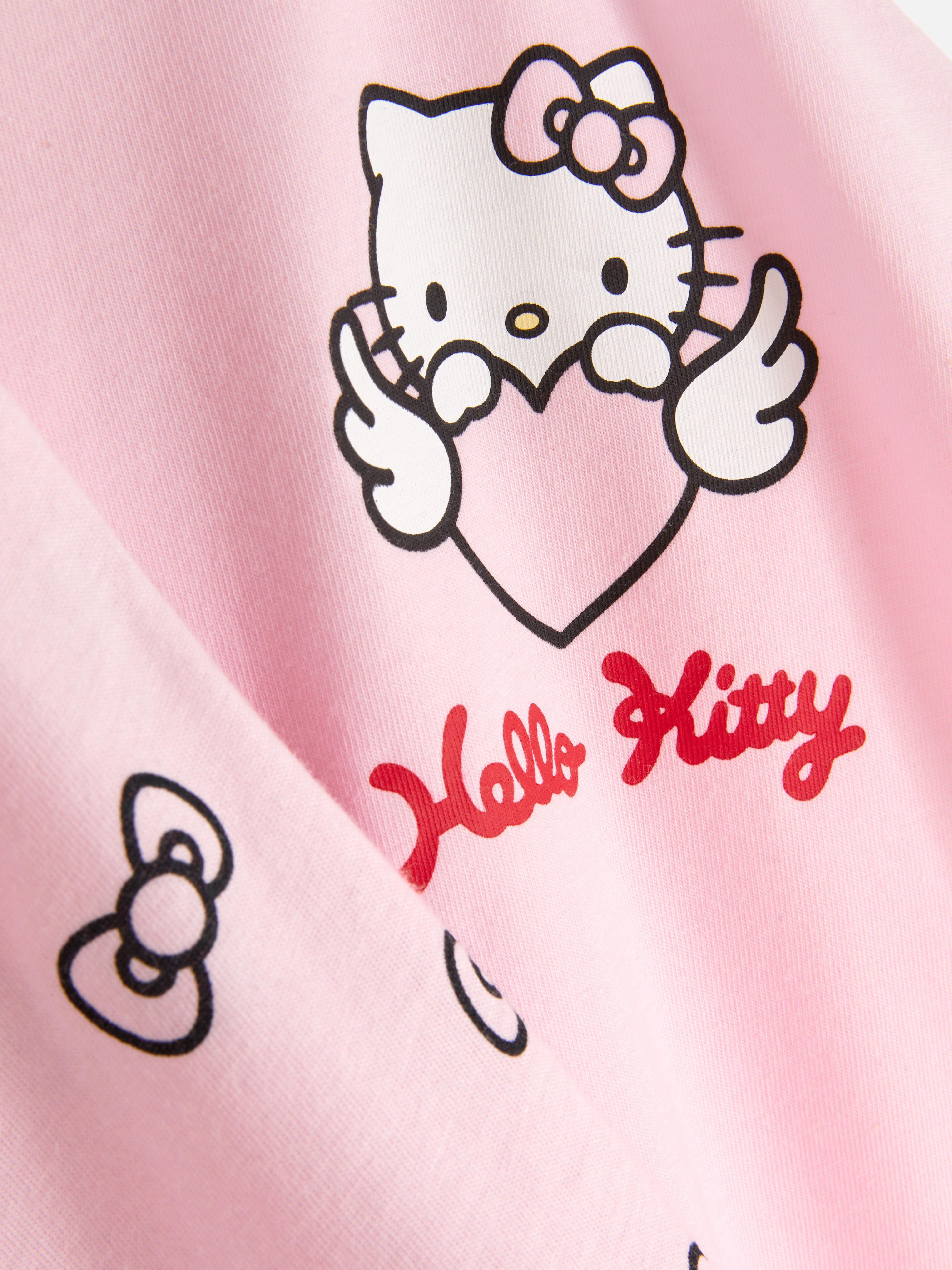 Hello Kitty Cami Set
