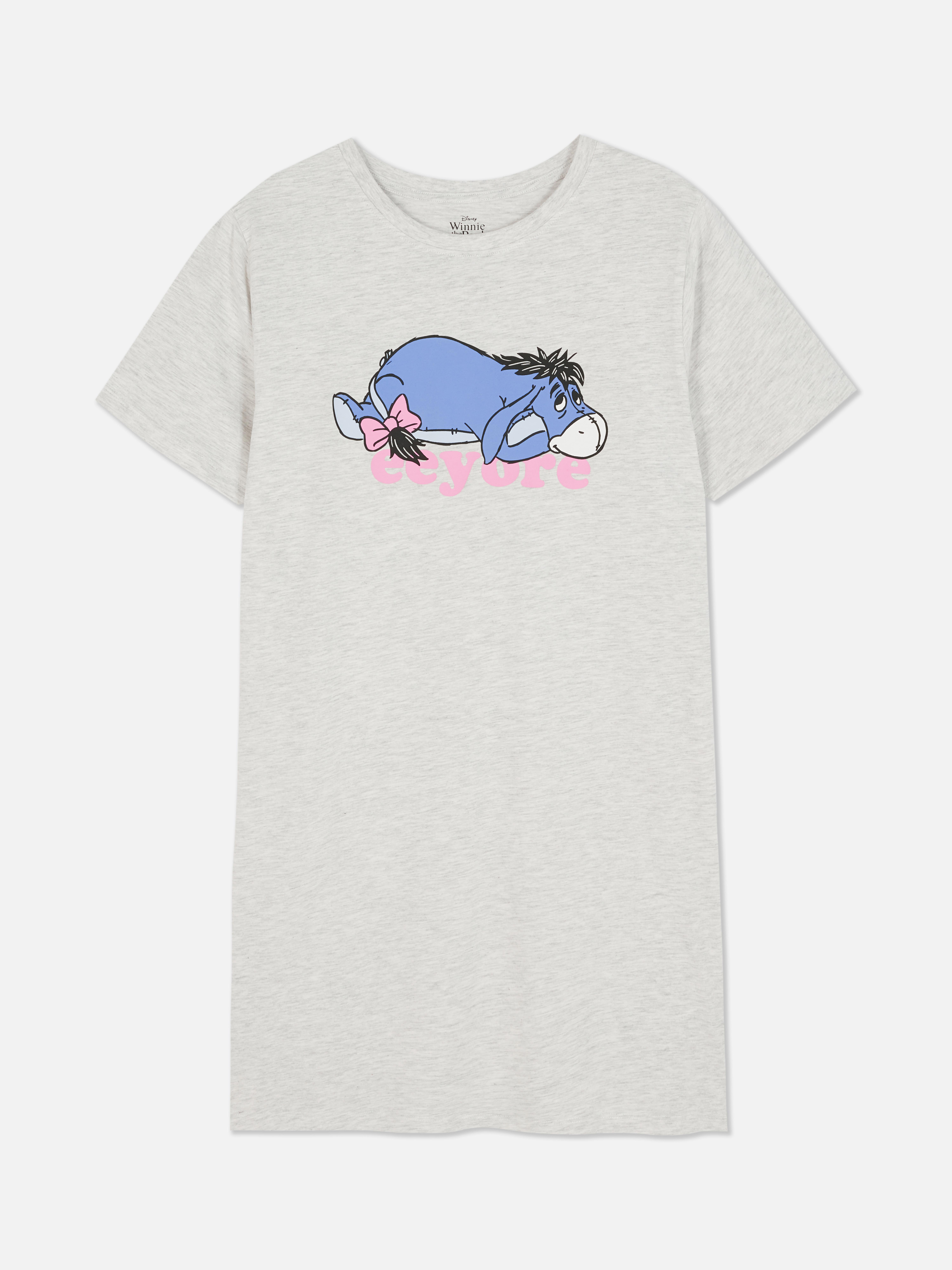 Camicia da notte Ih-Oh Winnie the Pooh Disney