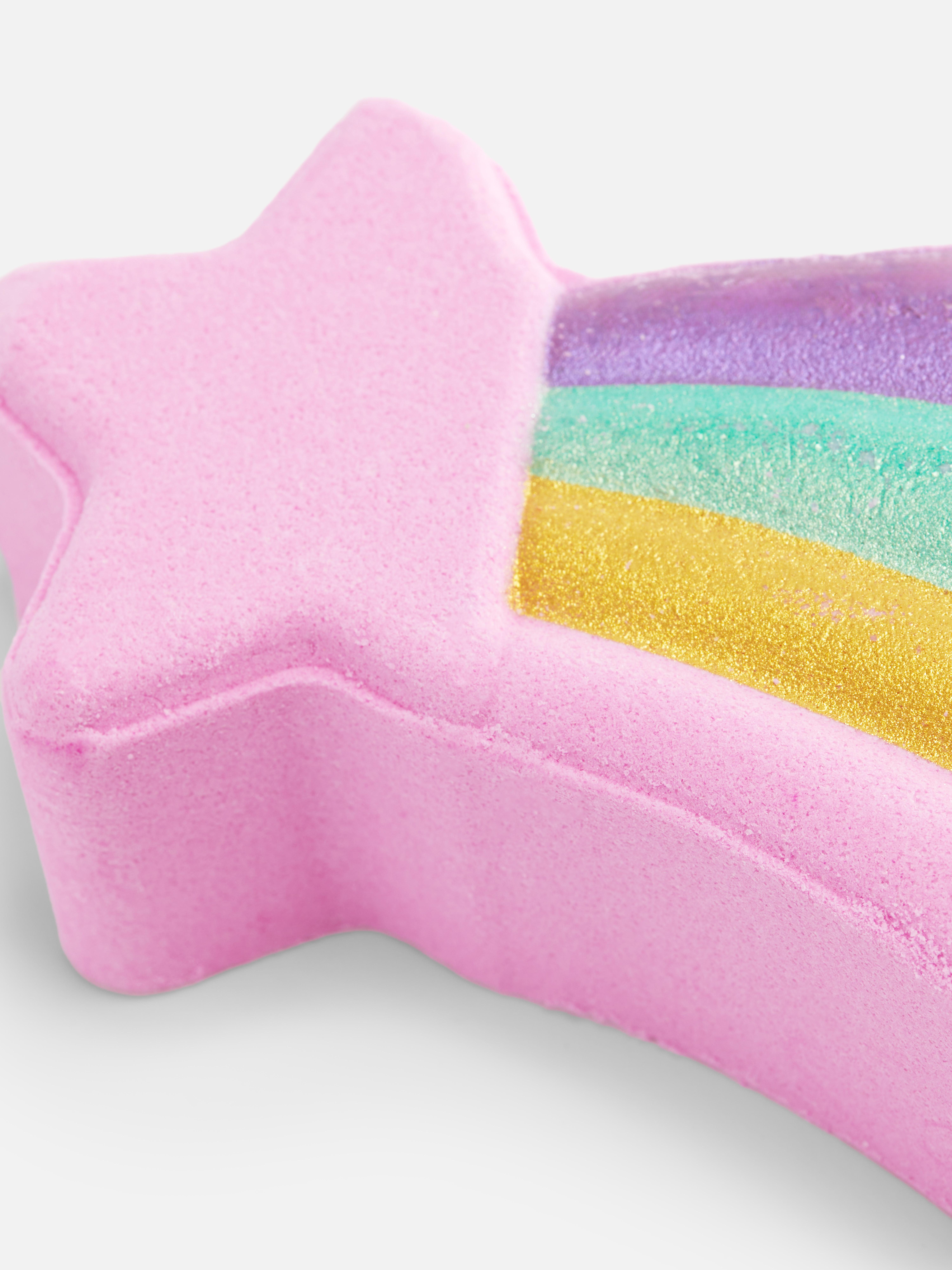 Shooting Star Bath Fizzer