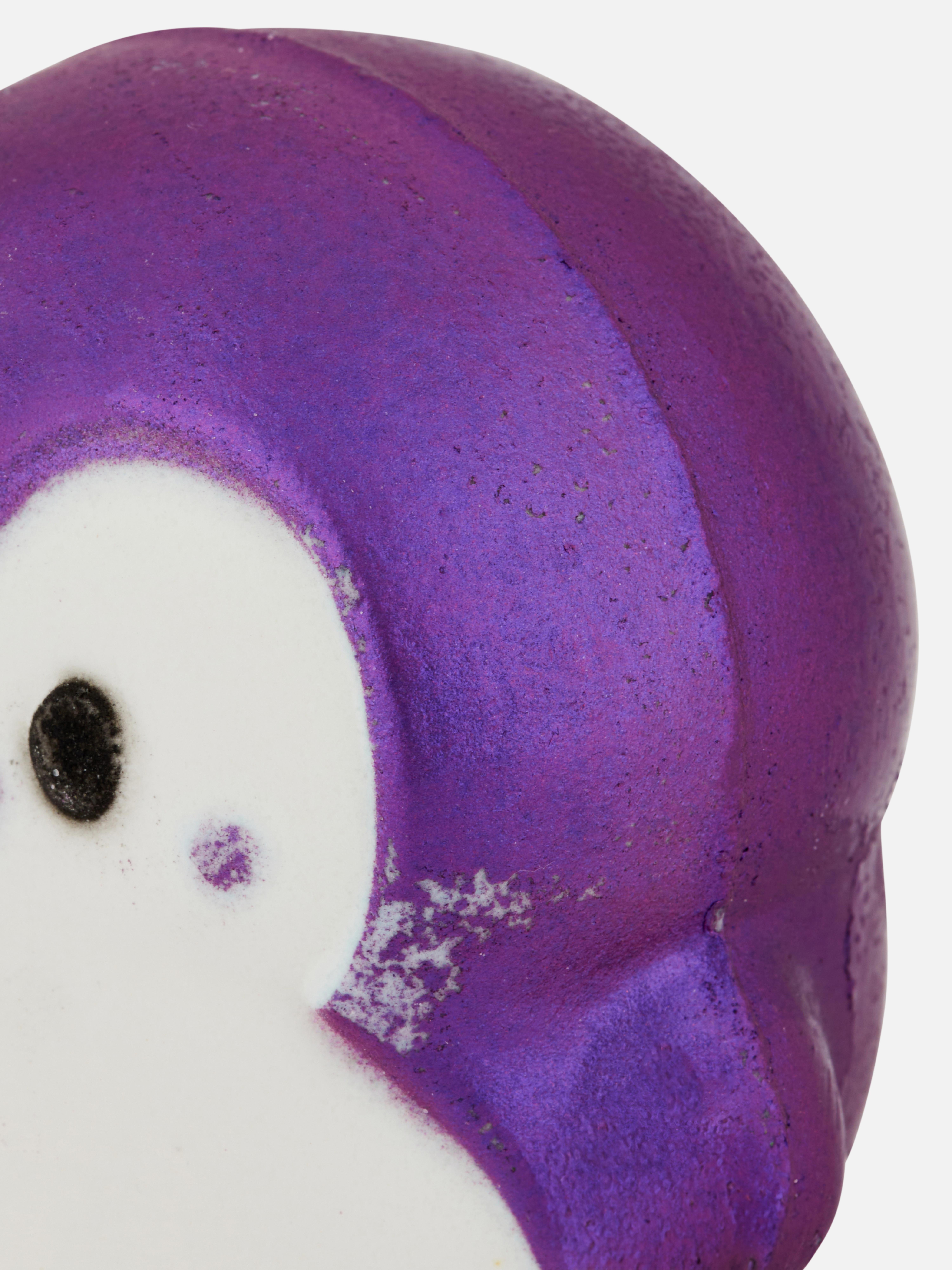 Penguin bath Fizzer