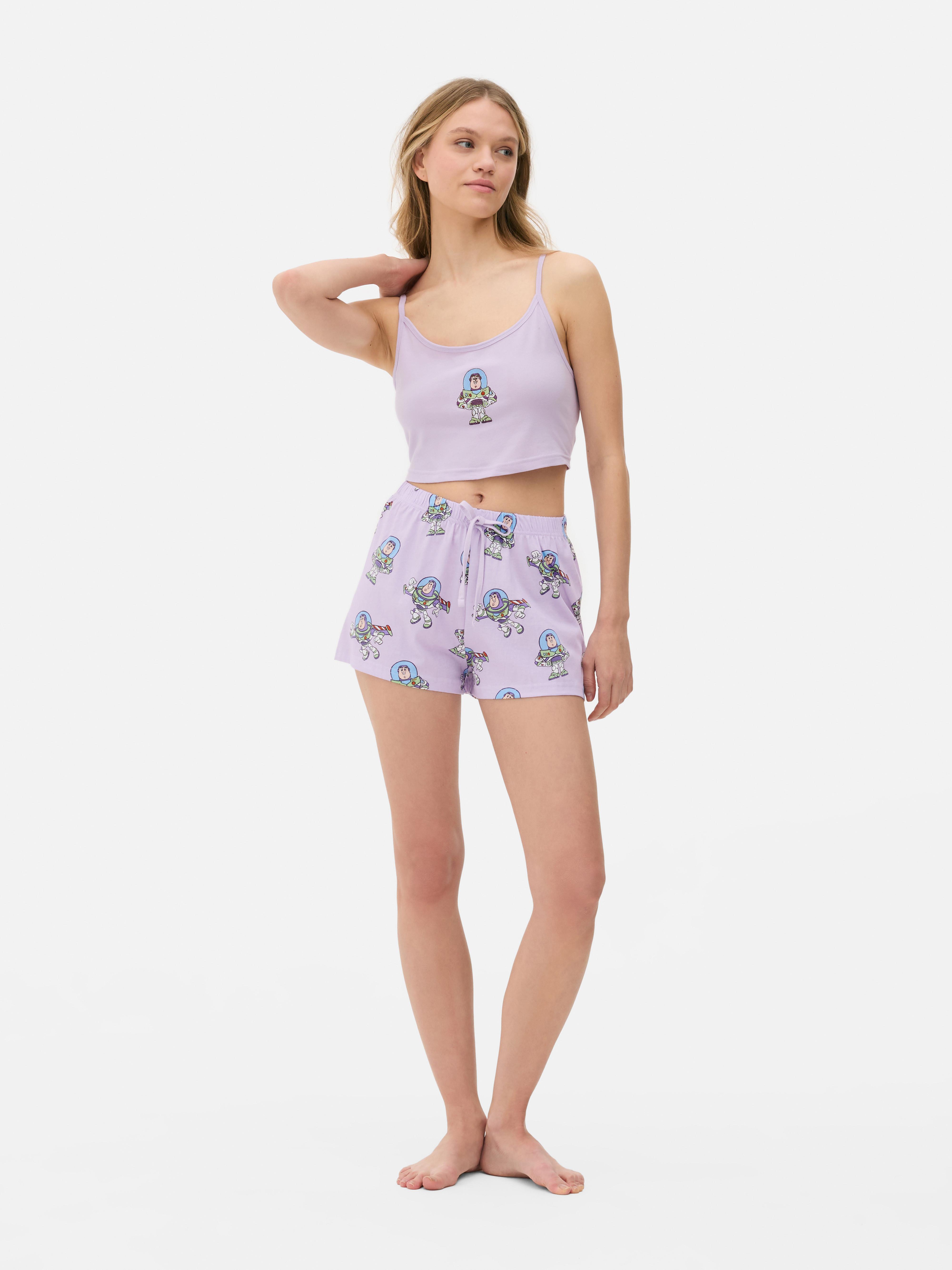 Korte pyjama Disney's Toy Story