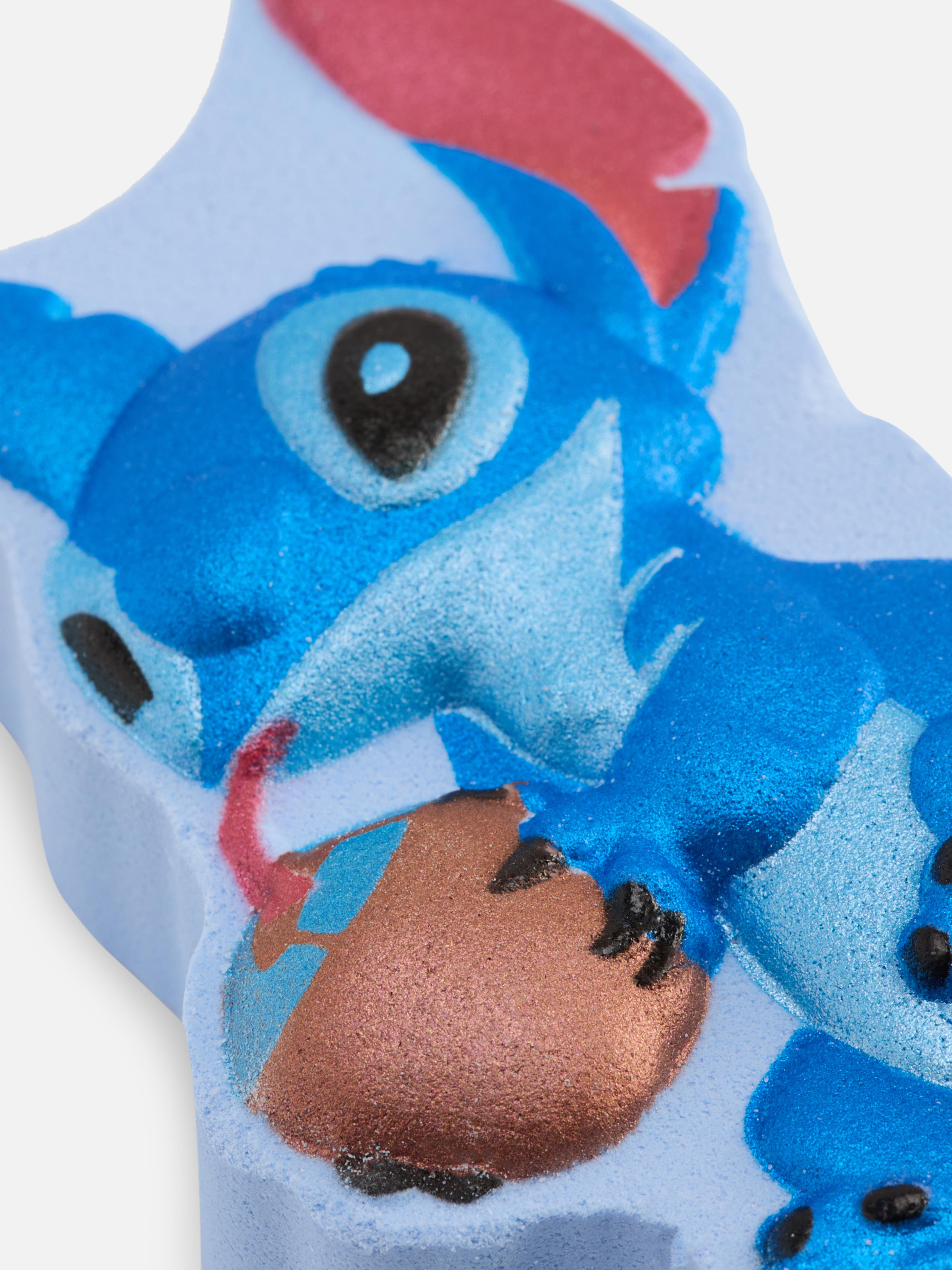 Disney's Stitch Bath Fizzer