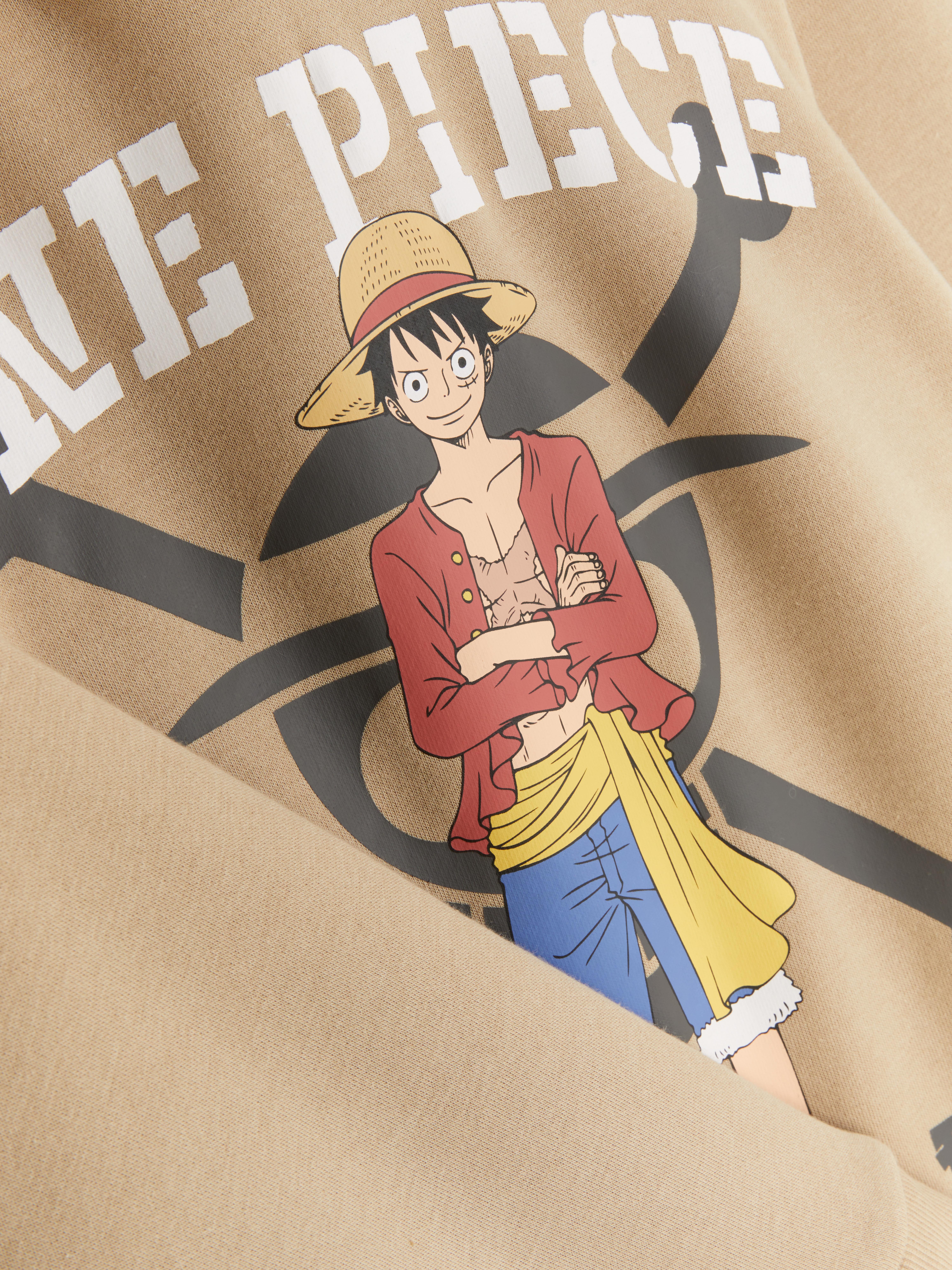 Mikina One Piece – Luffy