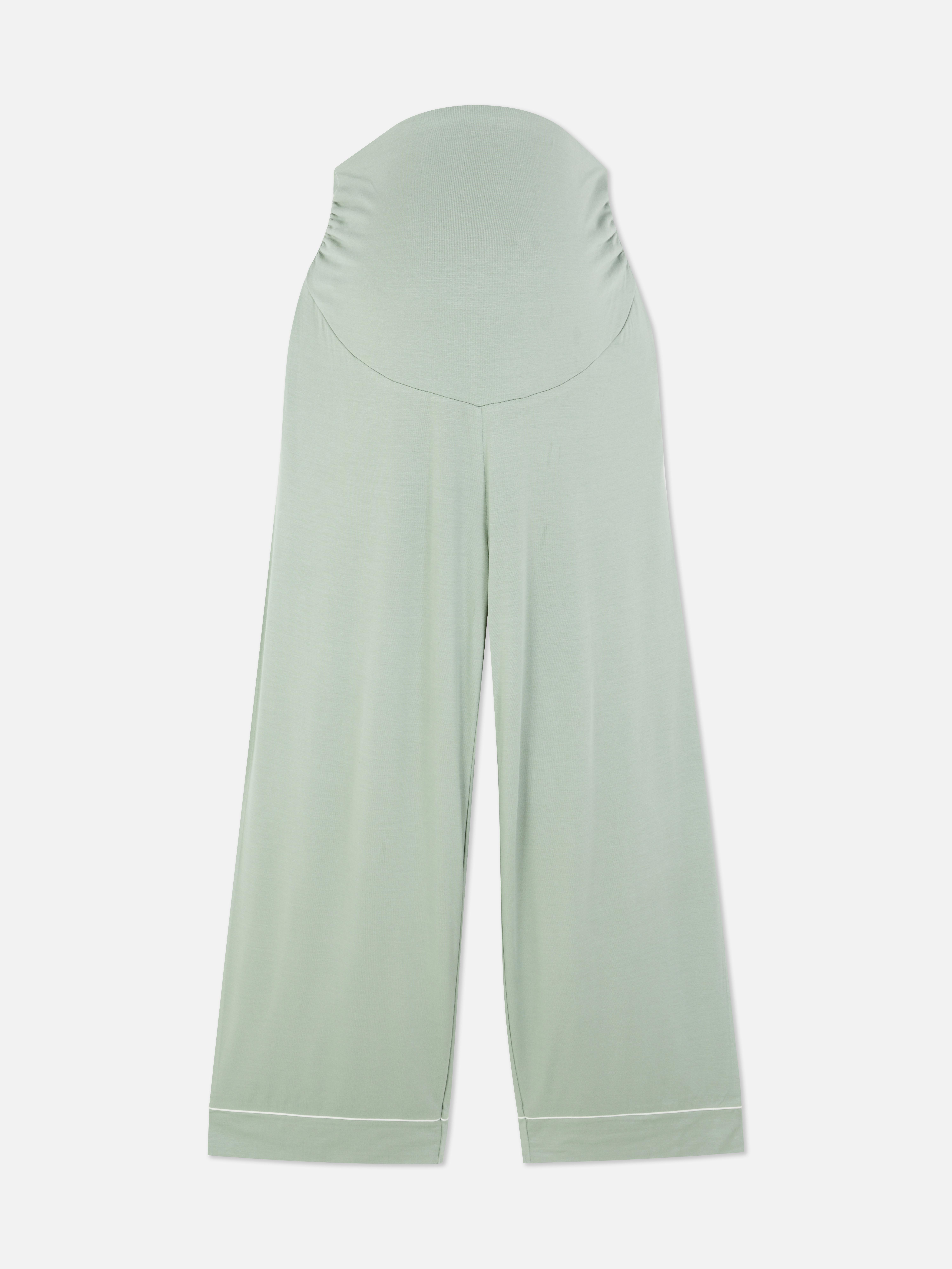 Maternity Modal Pyjama Bottoms