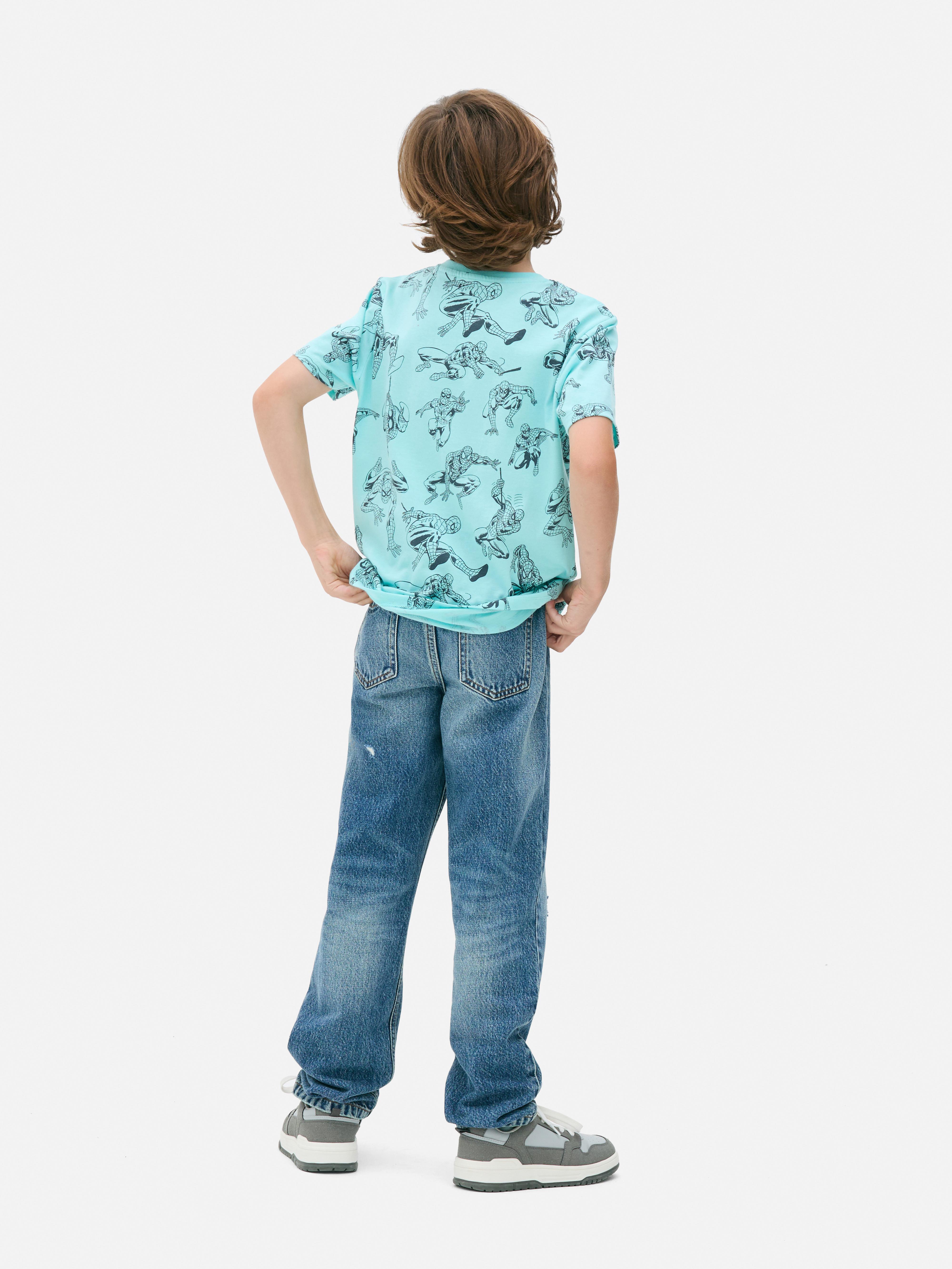 T-shirt graphique MARVEL Spider-Man