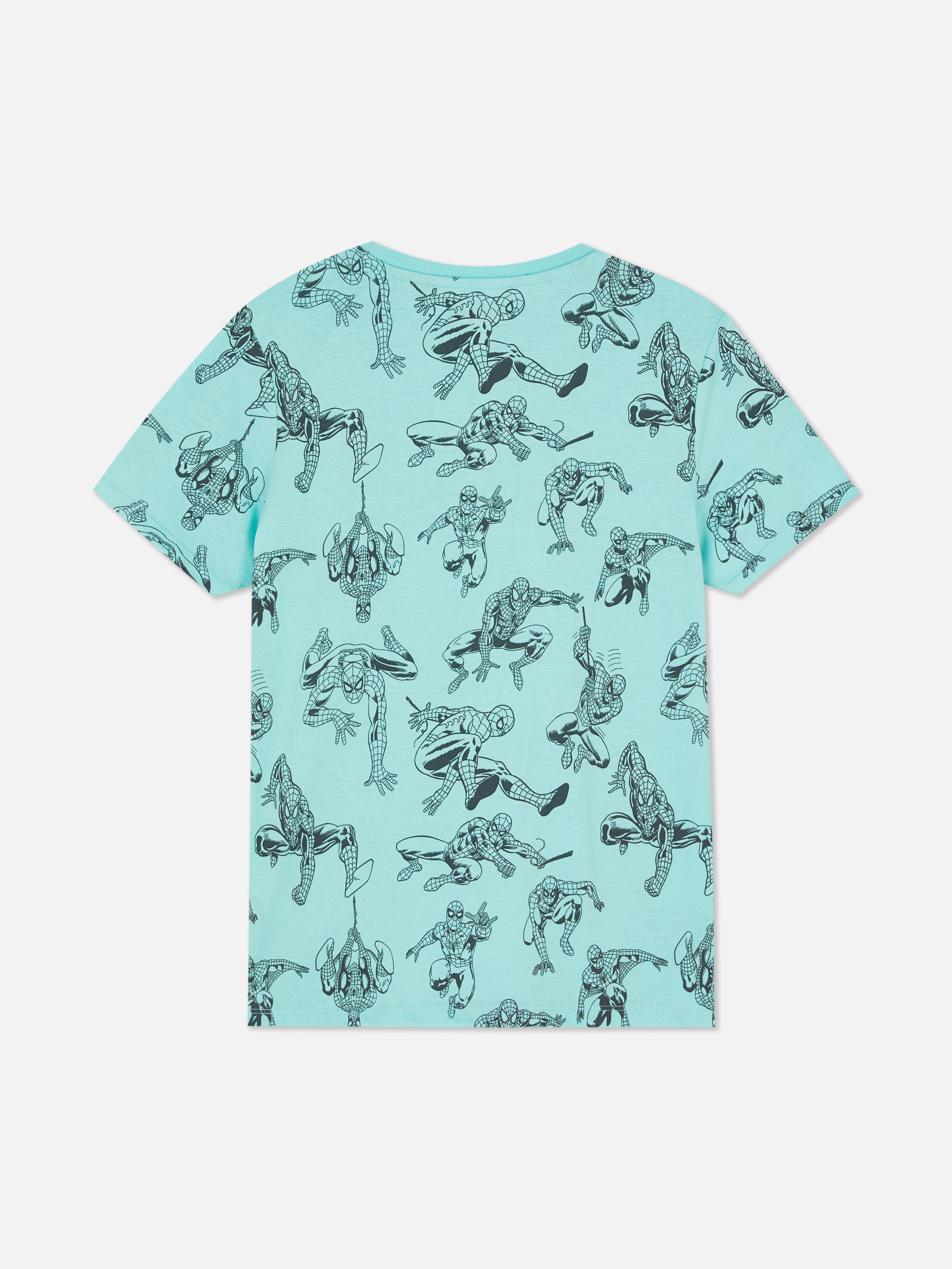 T-shirt graphique MARVEL Spider-Man