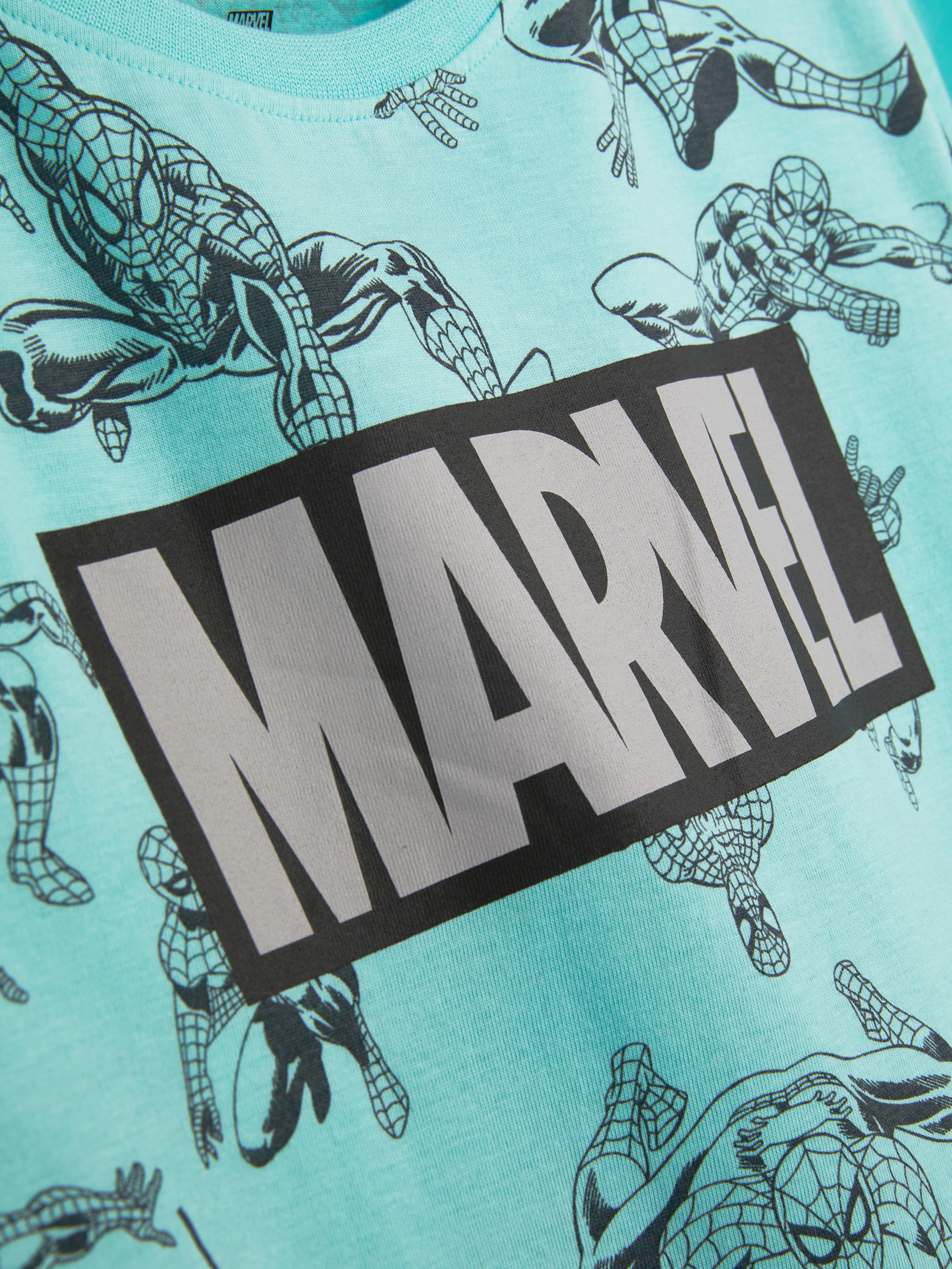 T-shirt graphique MARVEL Spider-Man
