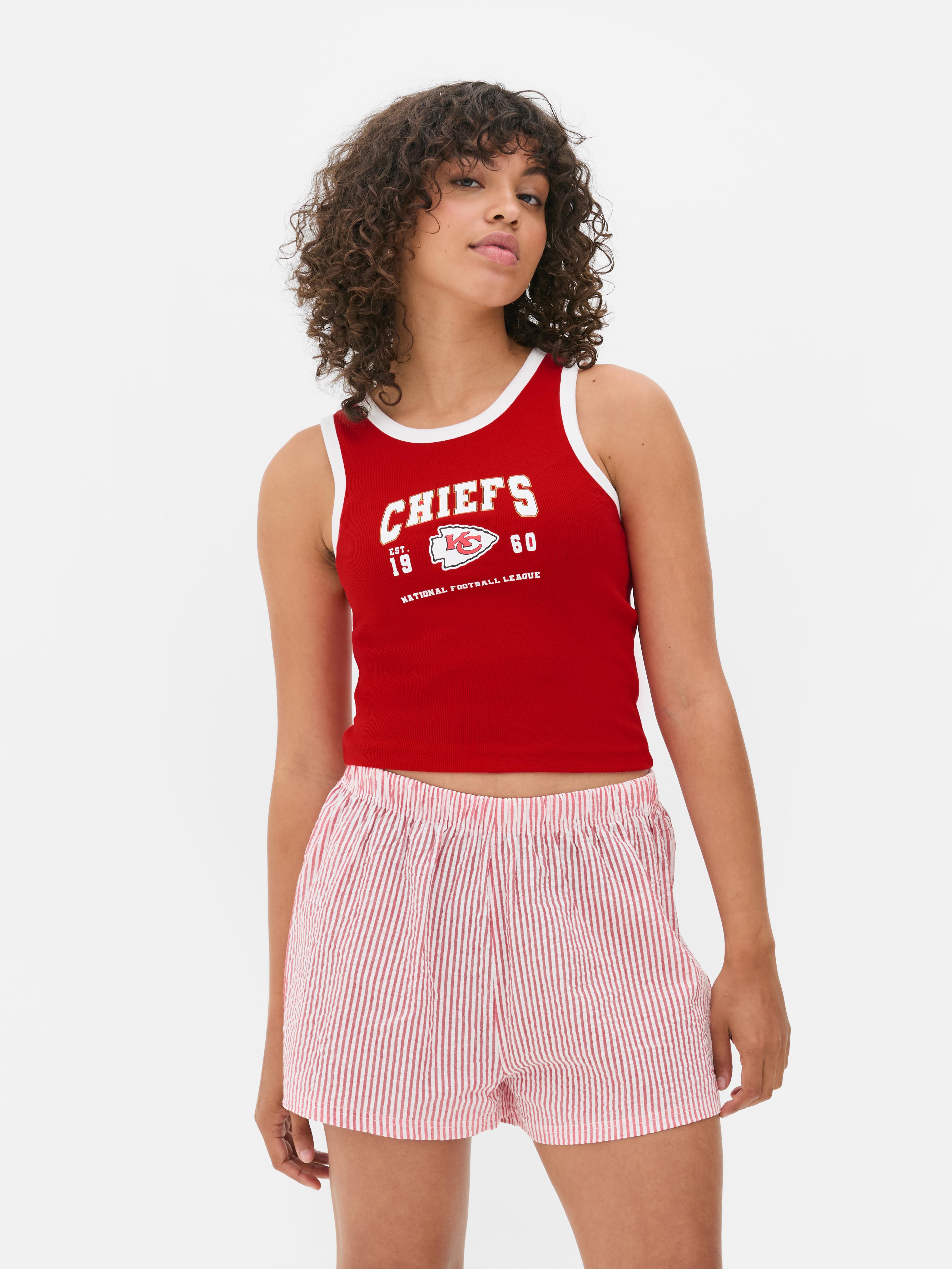 Pižama Kansas City Chiefs
