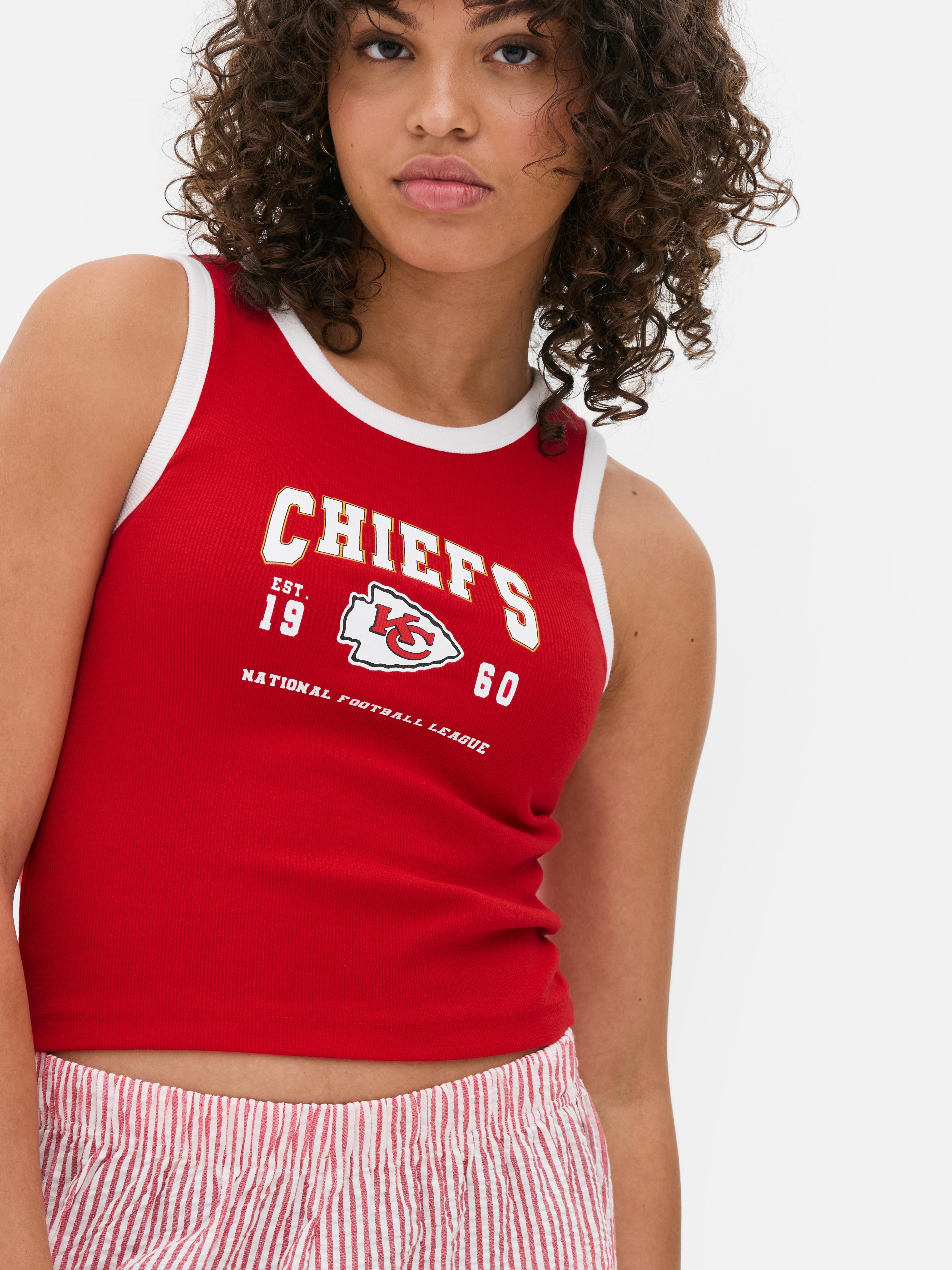Pižama Kansas City Chiefs