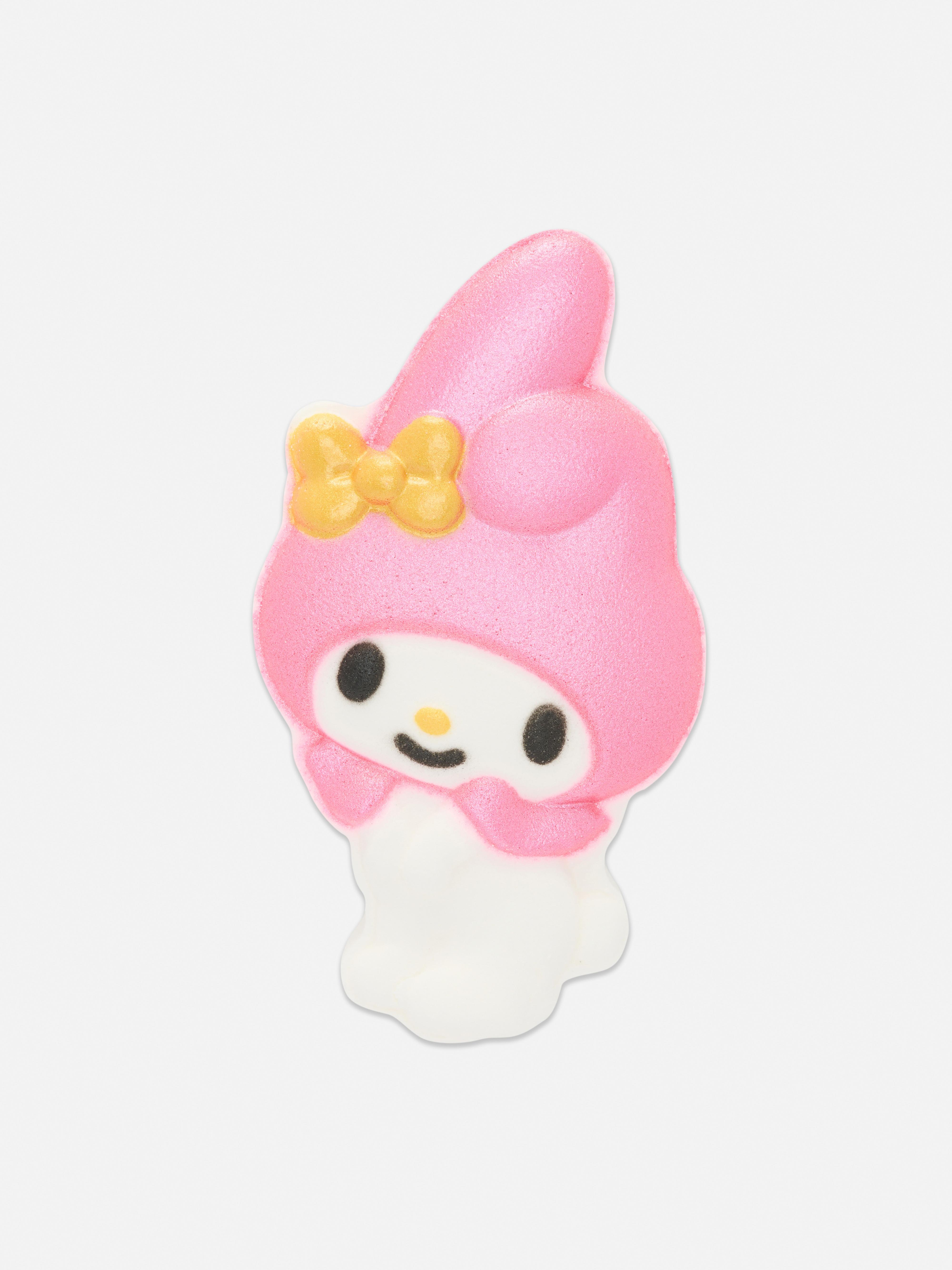 Bomba de baño de My Melody de Hello Kitty
