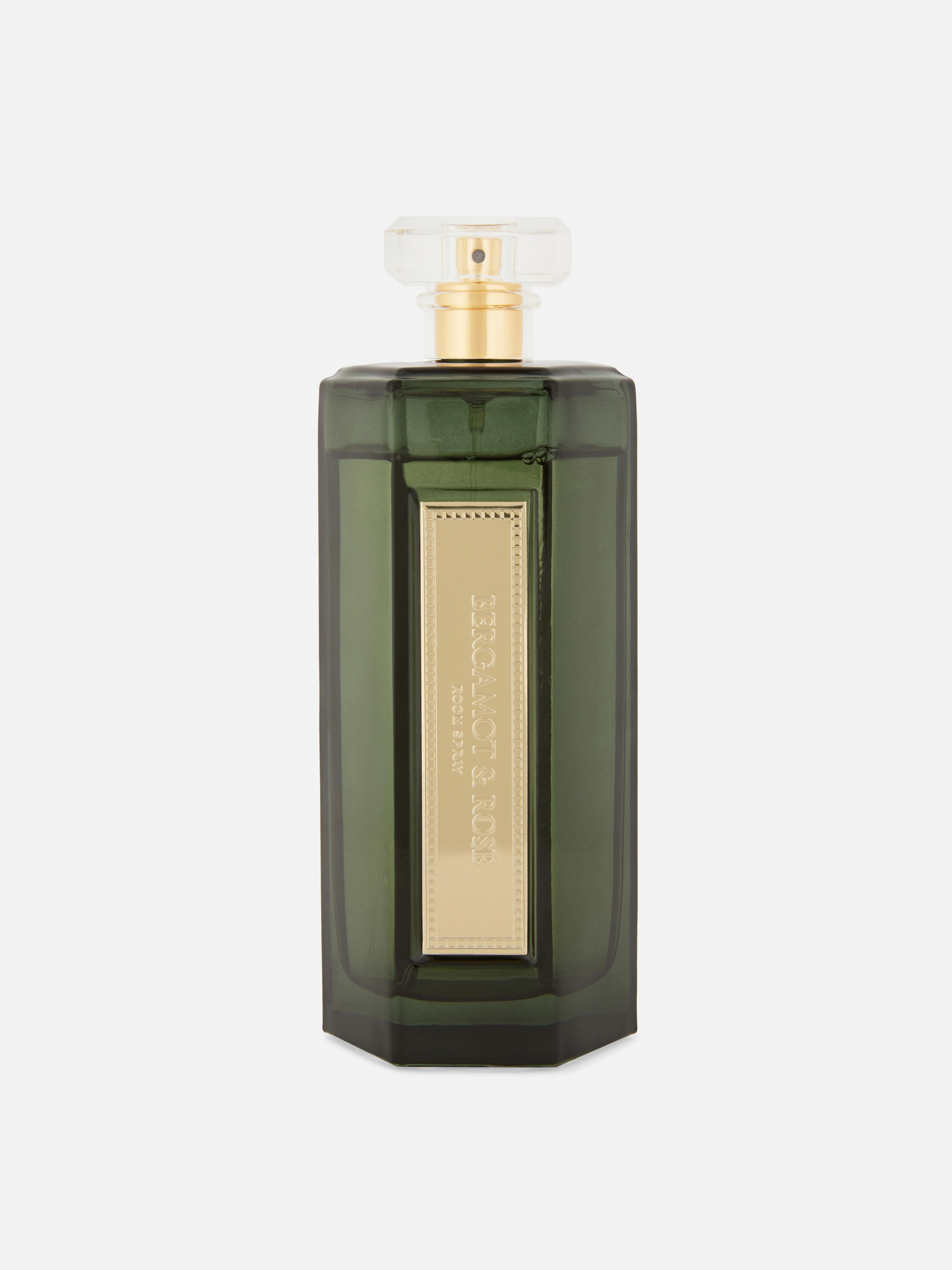 Spray ambientador perfumado The Edit