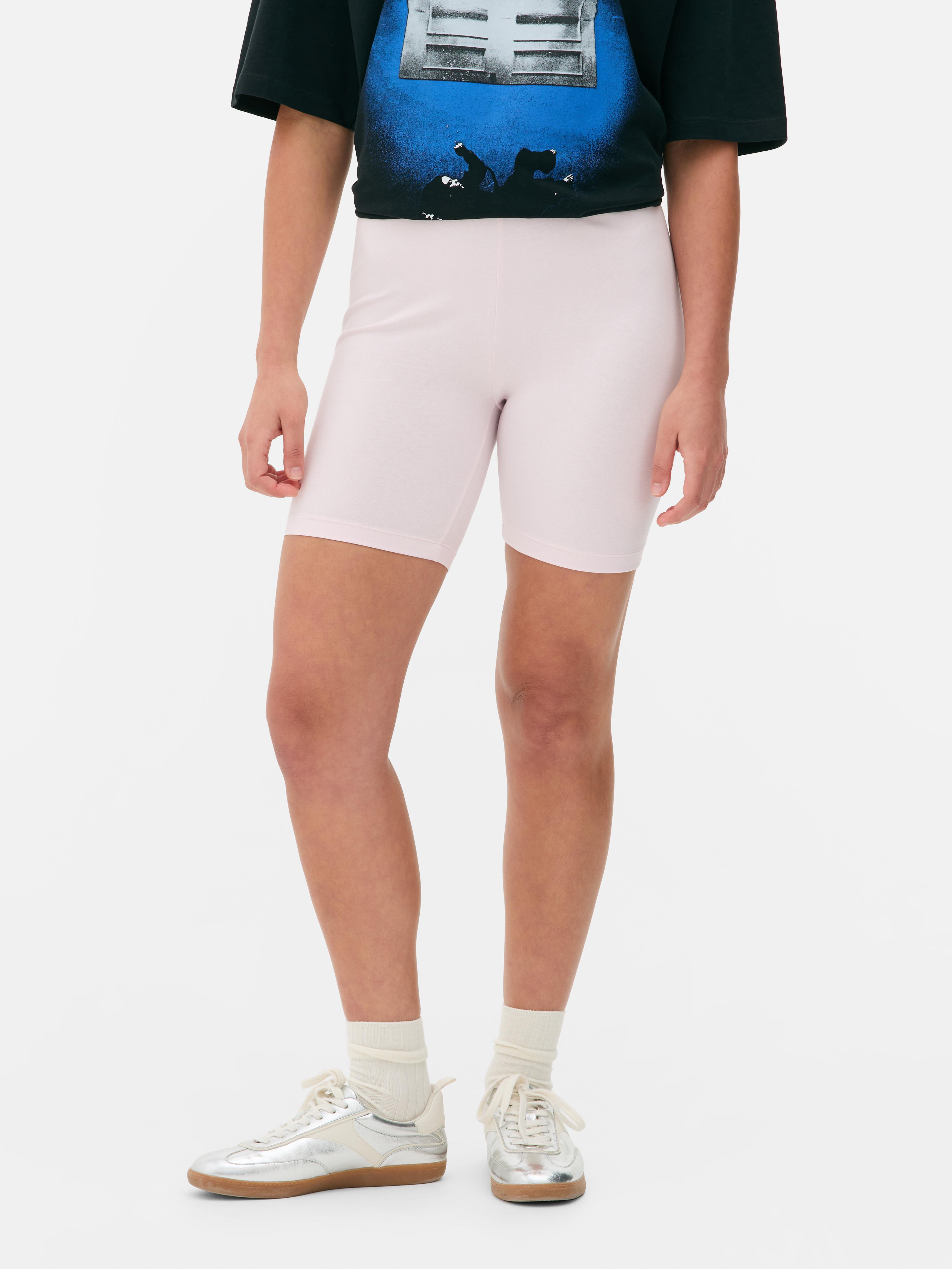 Cycling Shorts