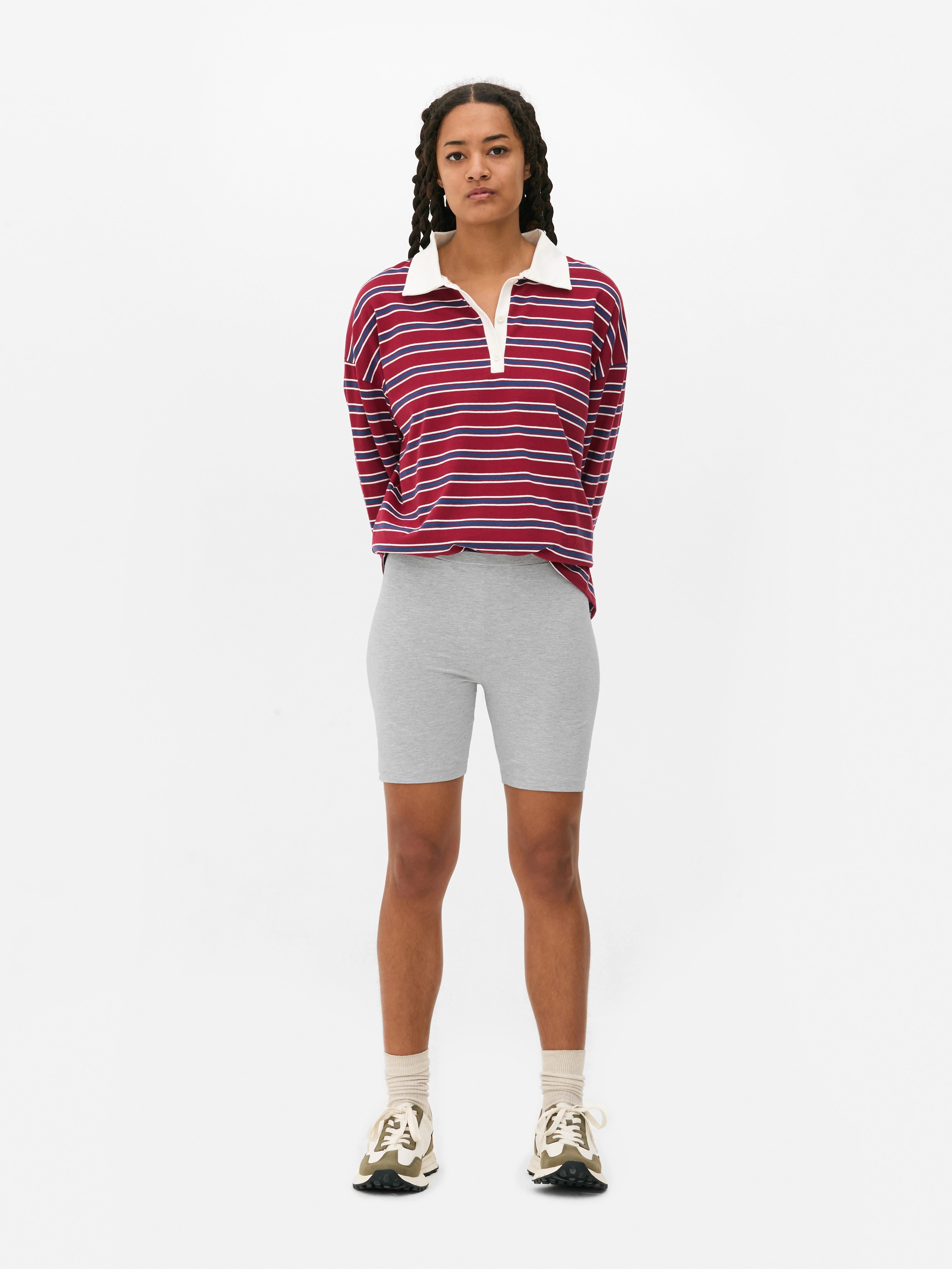 Pantalones de ciclista