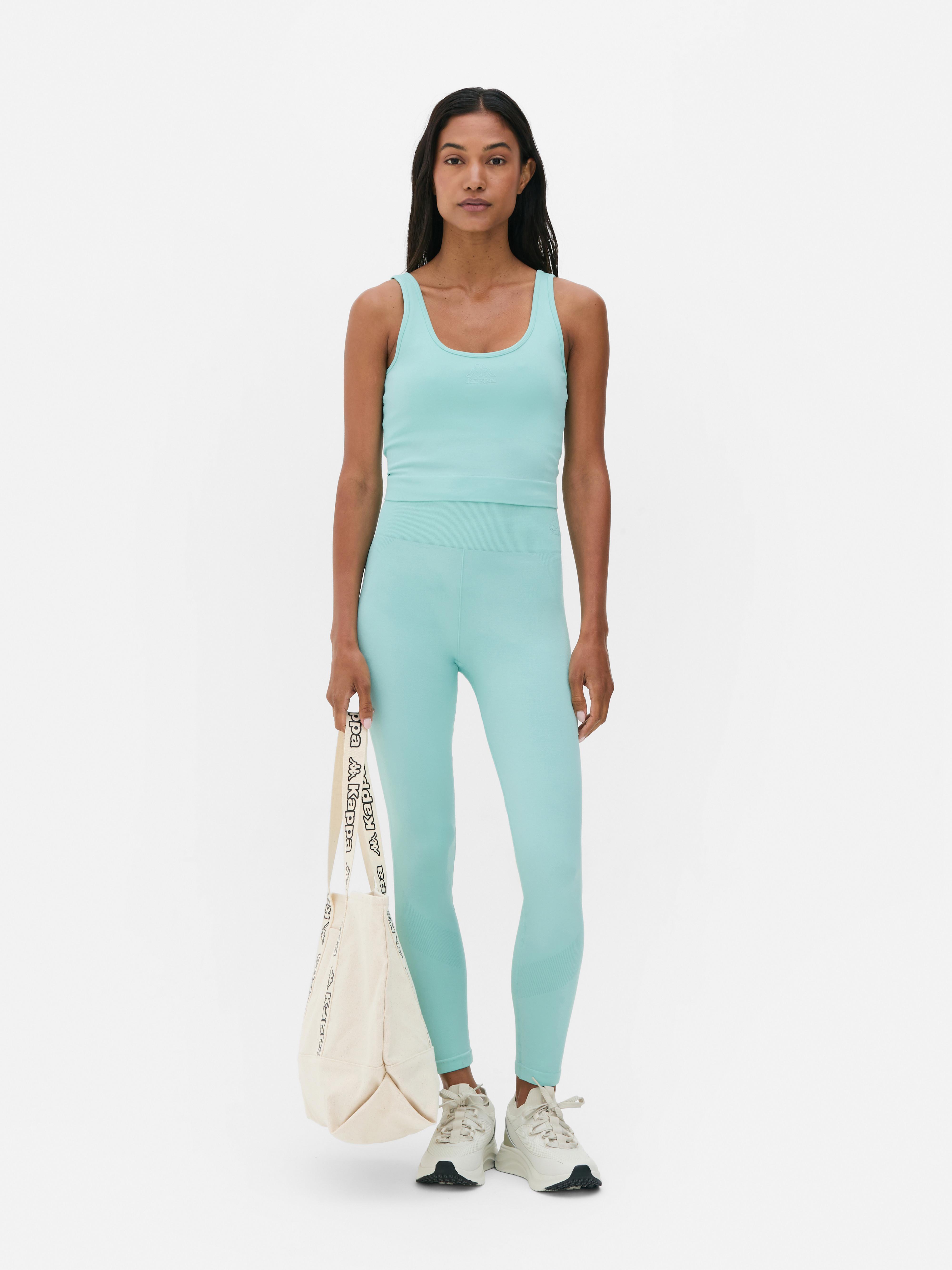 Kappa x Primark Active Leggings