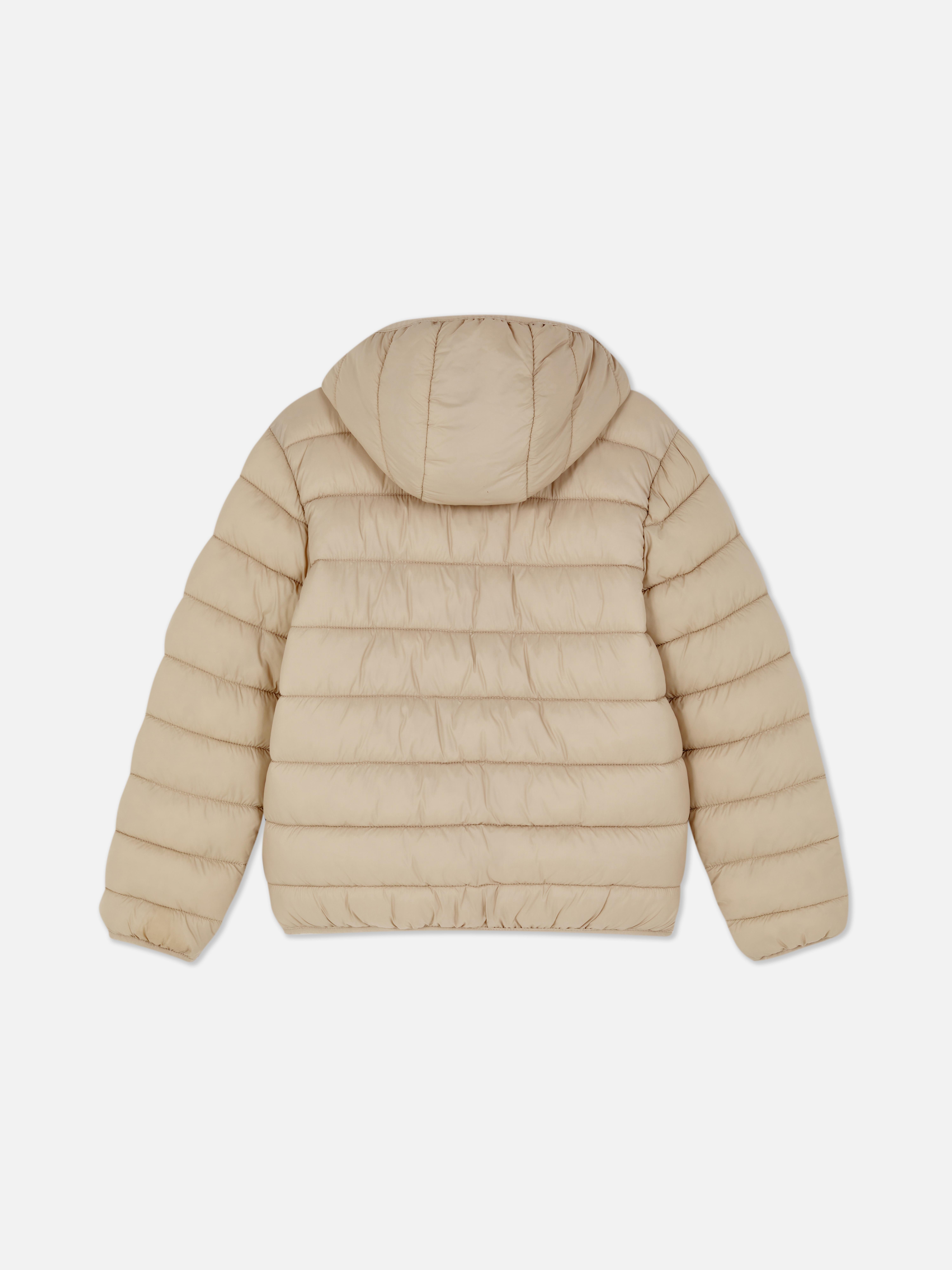 ジャケット・アウター EAPHI CORDUROY PUFFY JACKET IVORY Ivory Jacket - Corduroy Jacket - Quilted Puffer Jacket - Lulus
