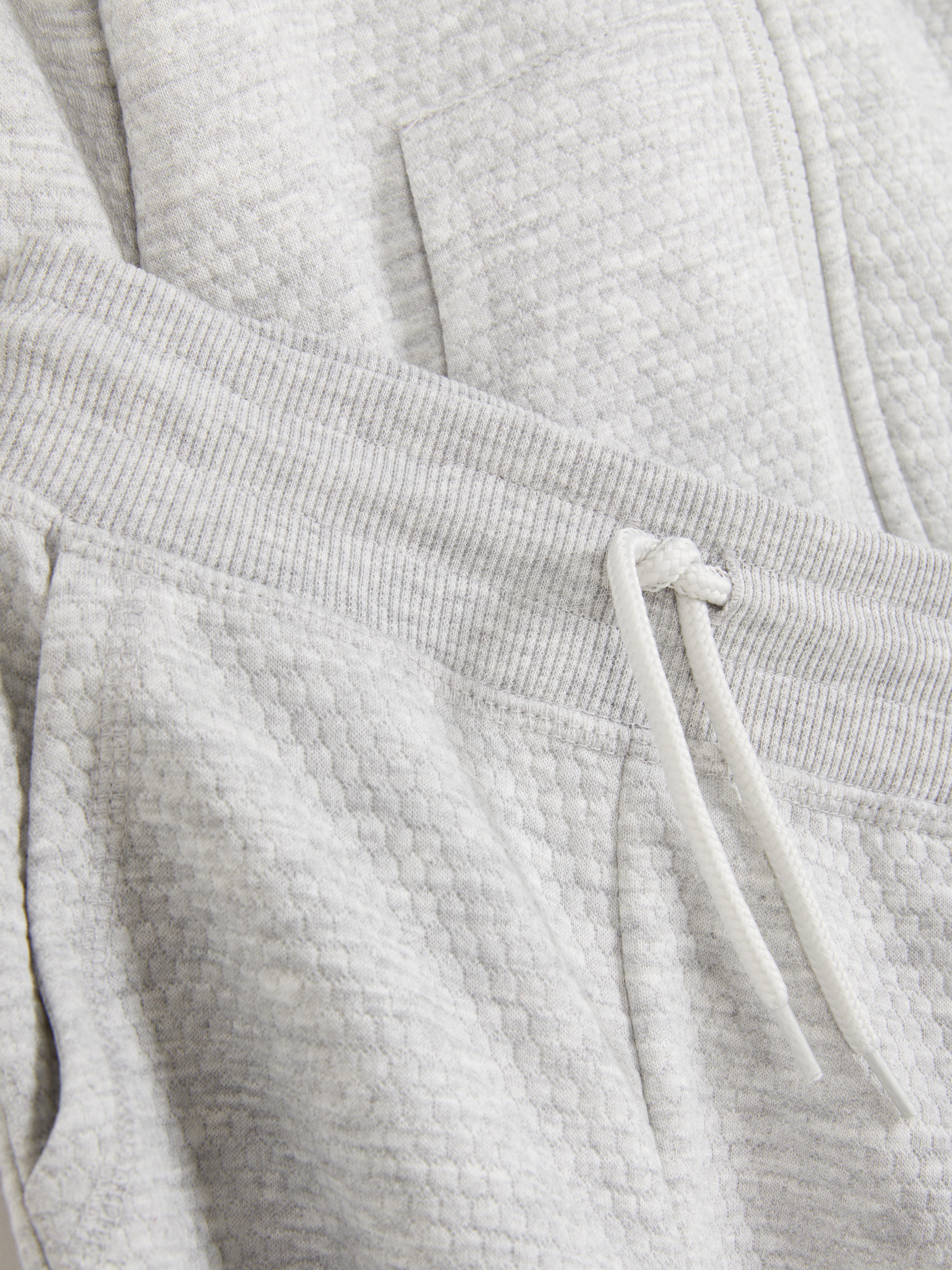 1.5-7yrs | Zip-Up Hoodie and Joggers Set