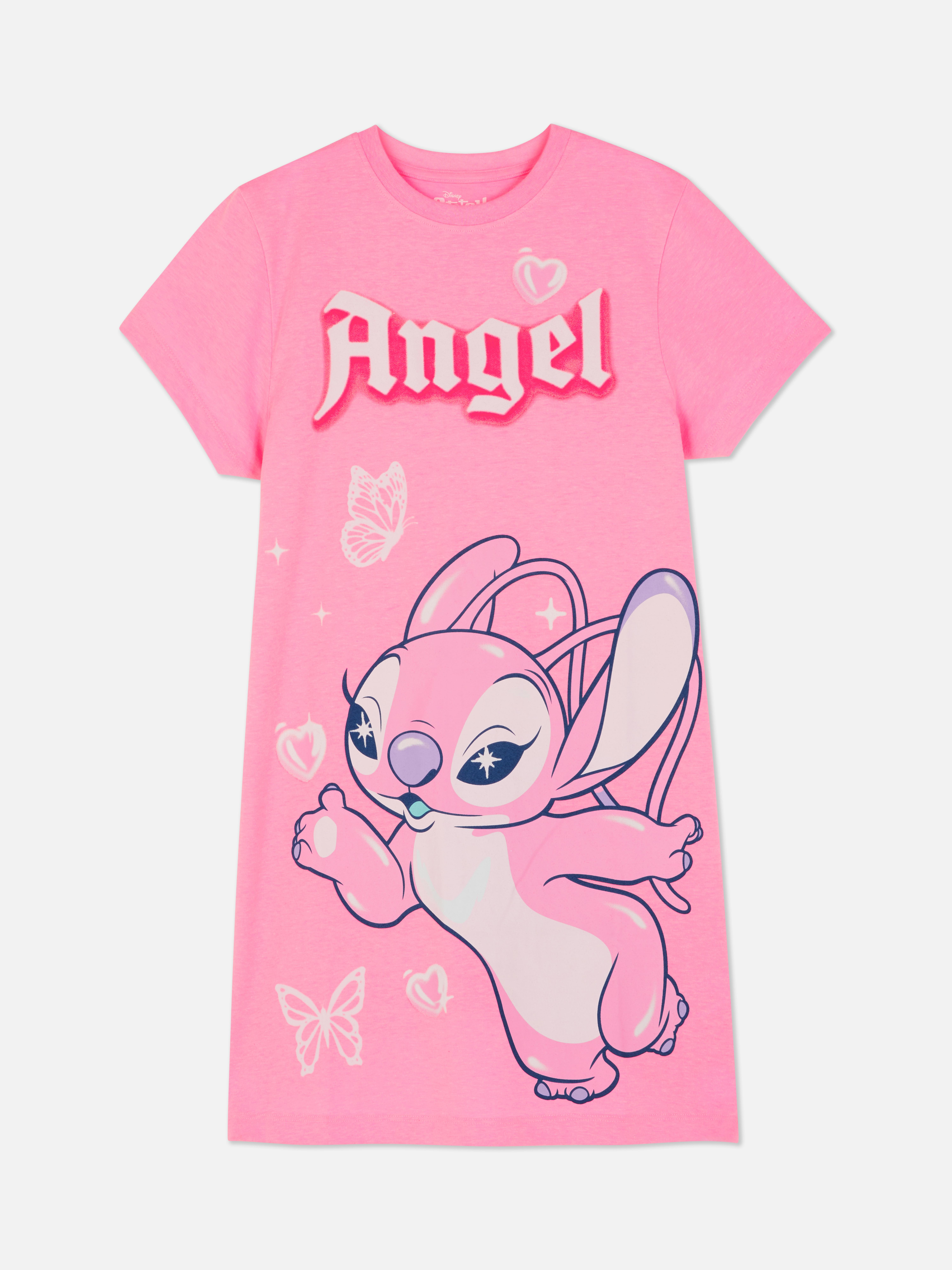 „Disney Engel“ Nachthemd