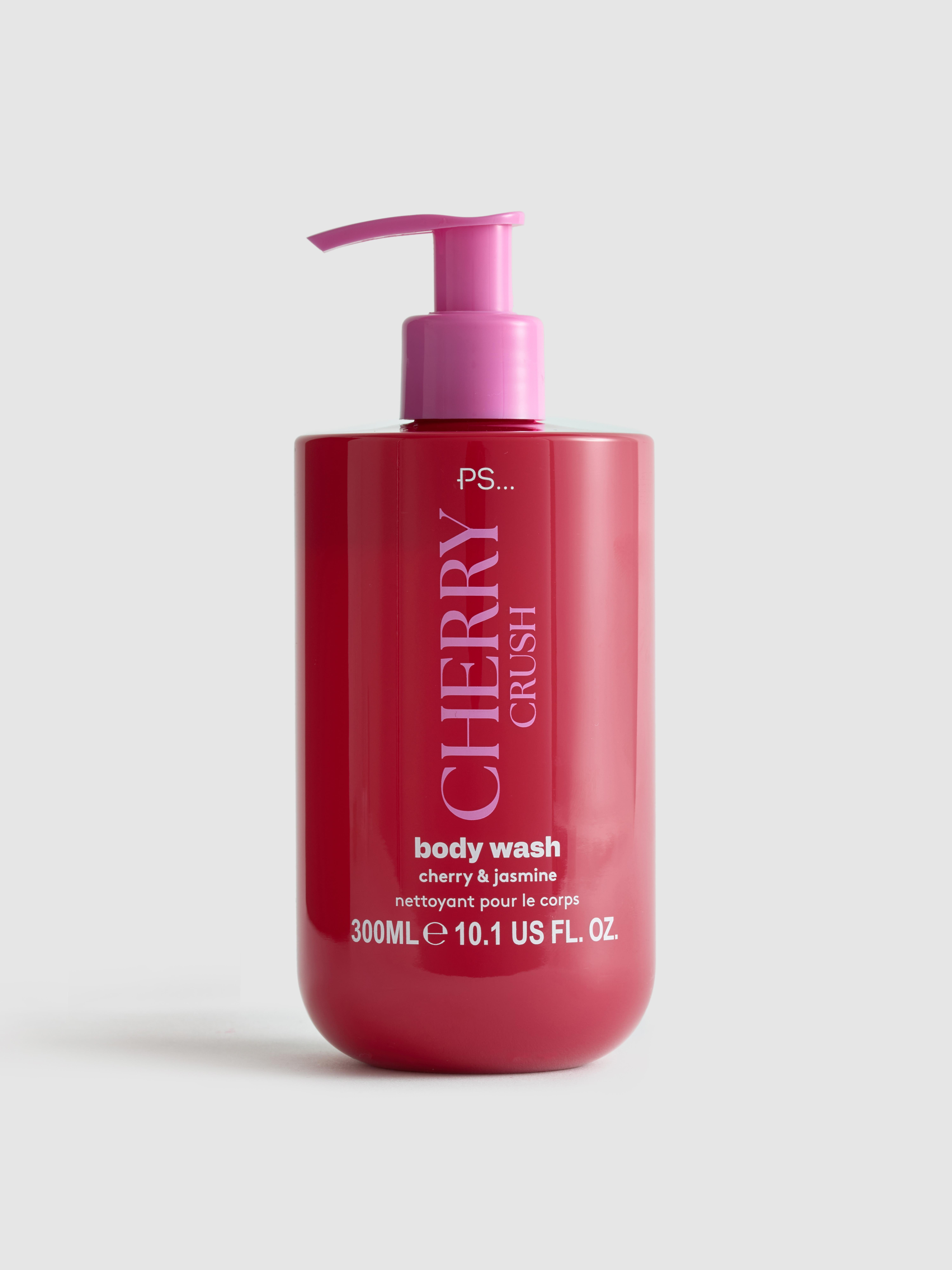 Gel de duș Cherry Crush