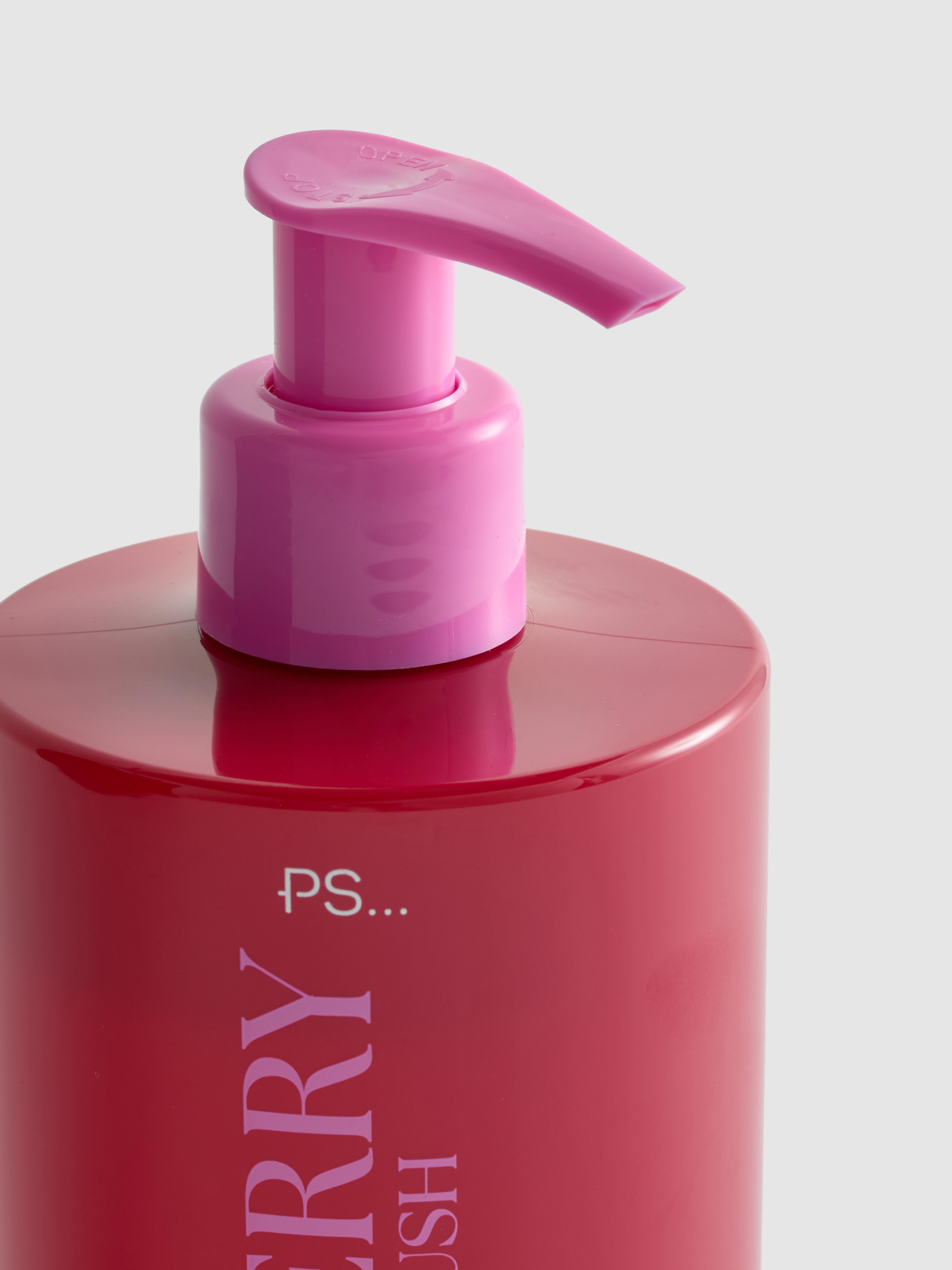 Gel de duș Cherry Crush
