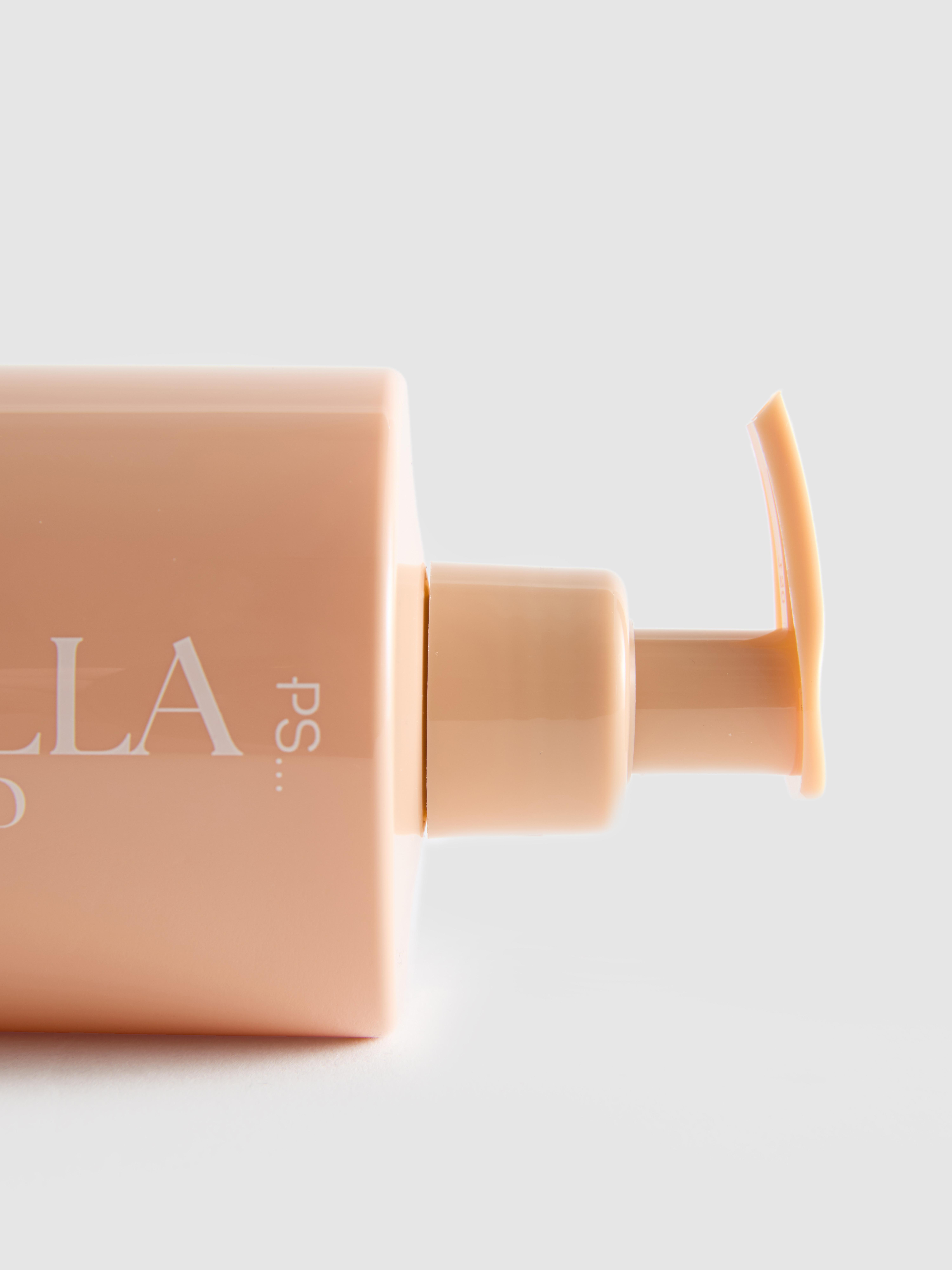 Gel de duș Vanilla Gold PS...
