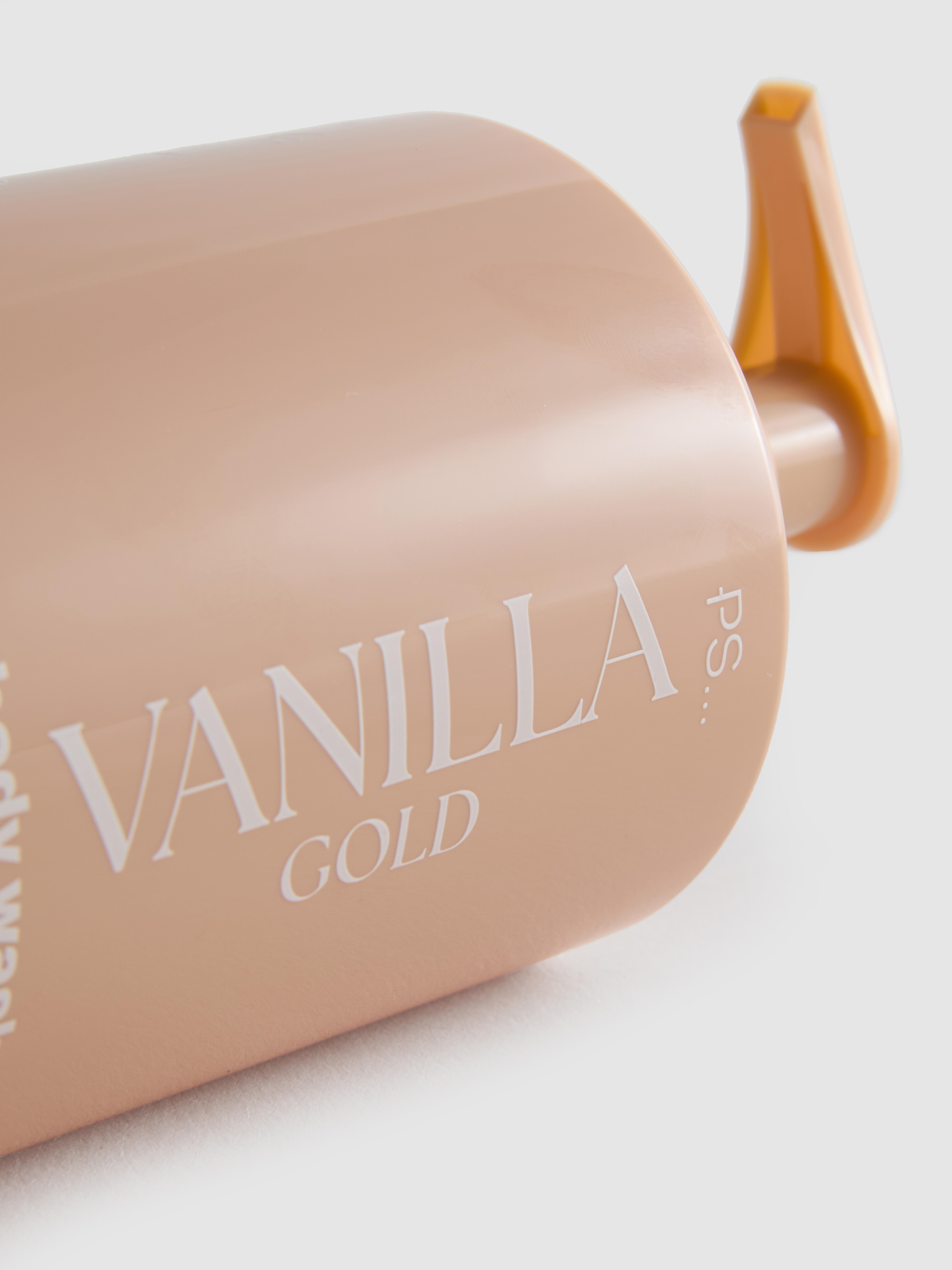 Gel de duș Vanilla Gold PS...