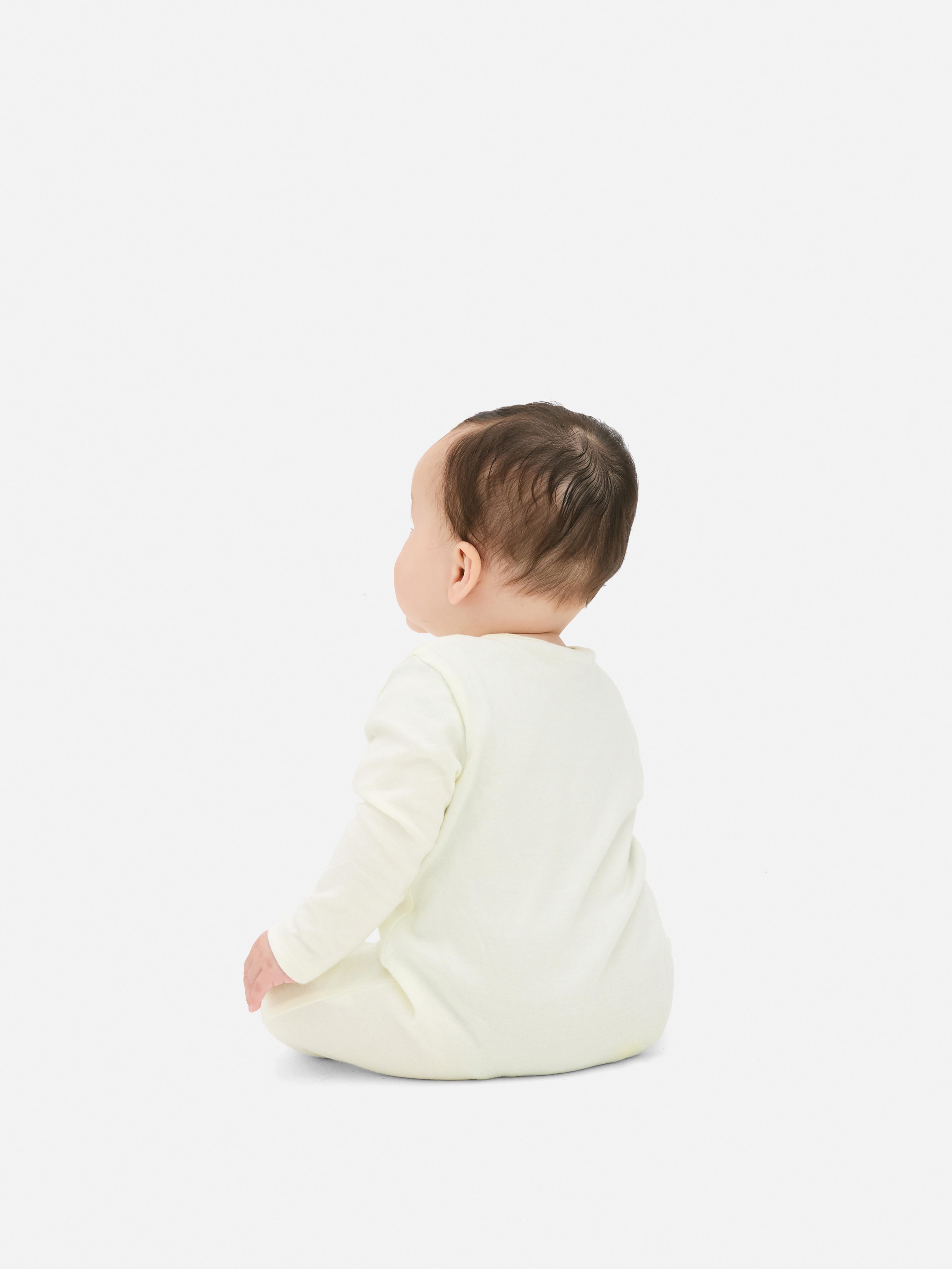 Father’s Day Baby Family Matching Sleepsuit