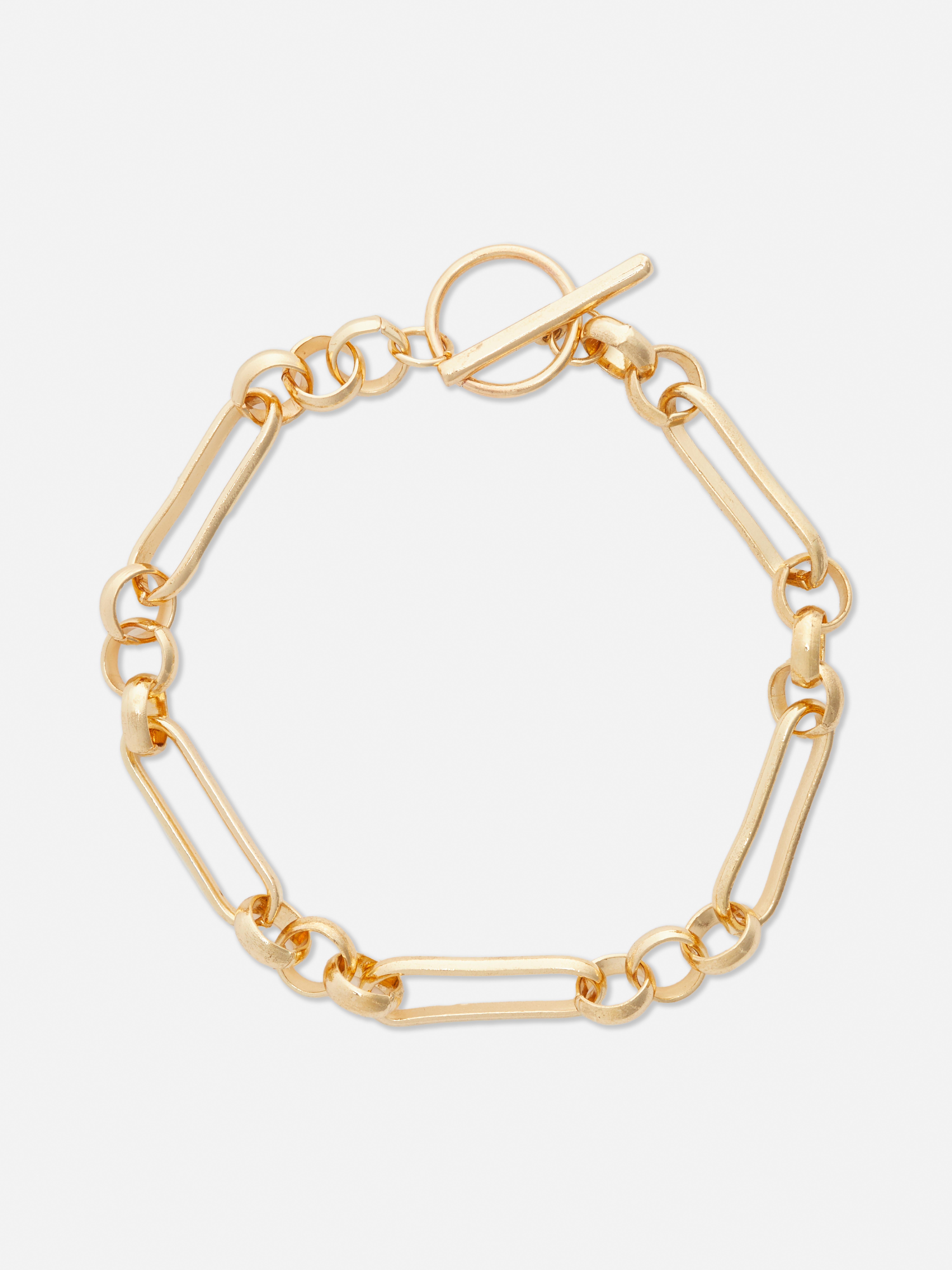 Bracciale catena The Edit