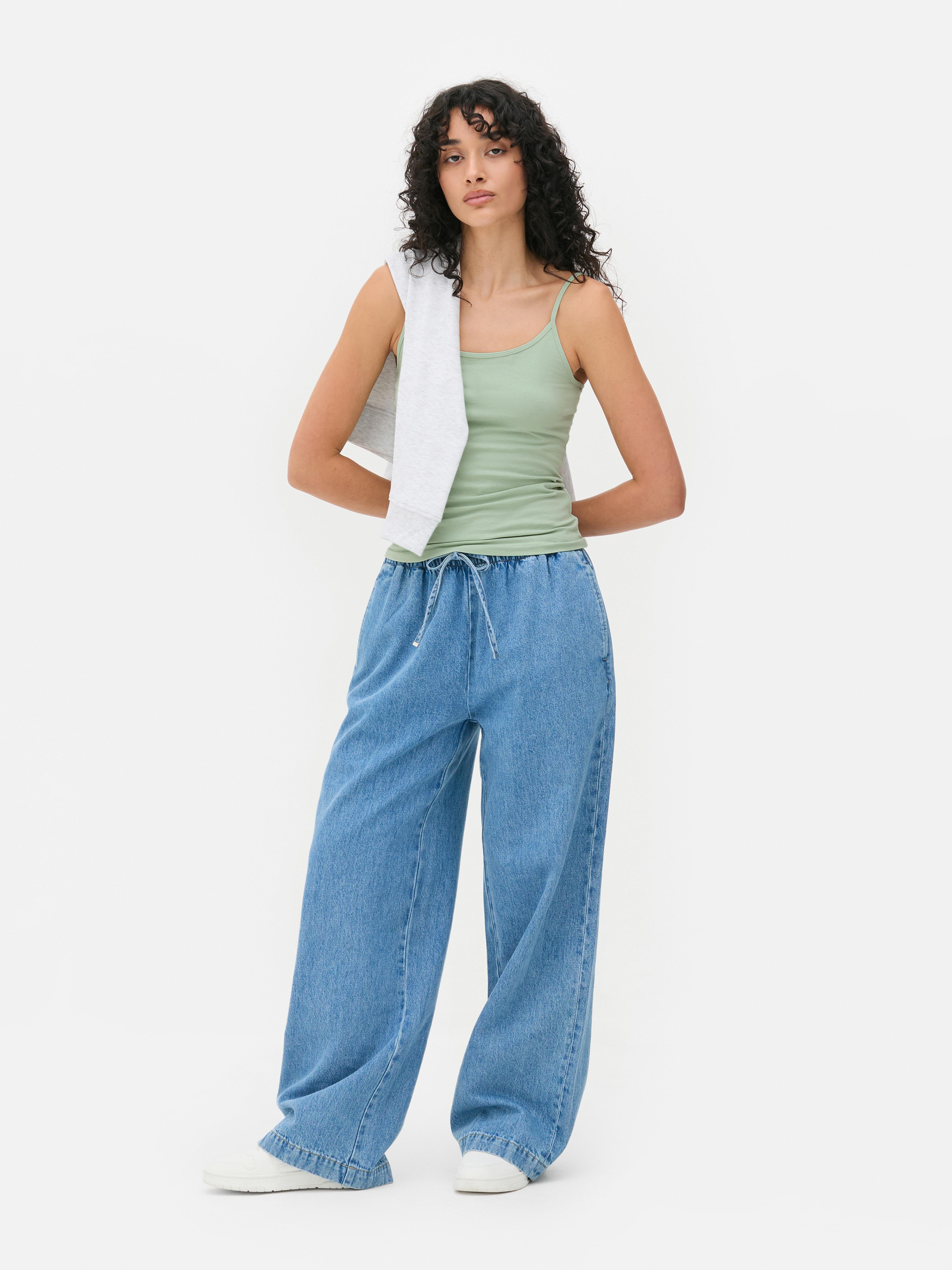 Essential Stretch Cami