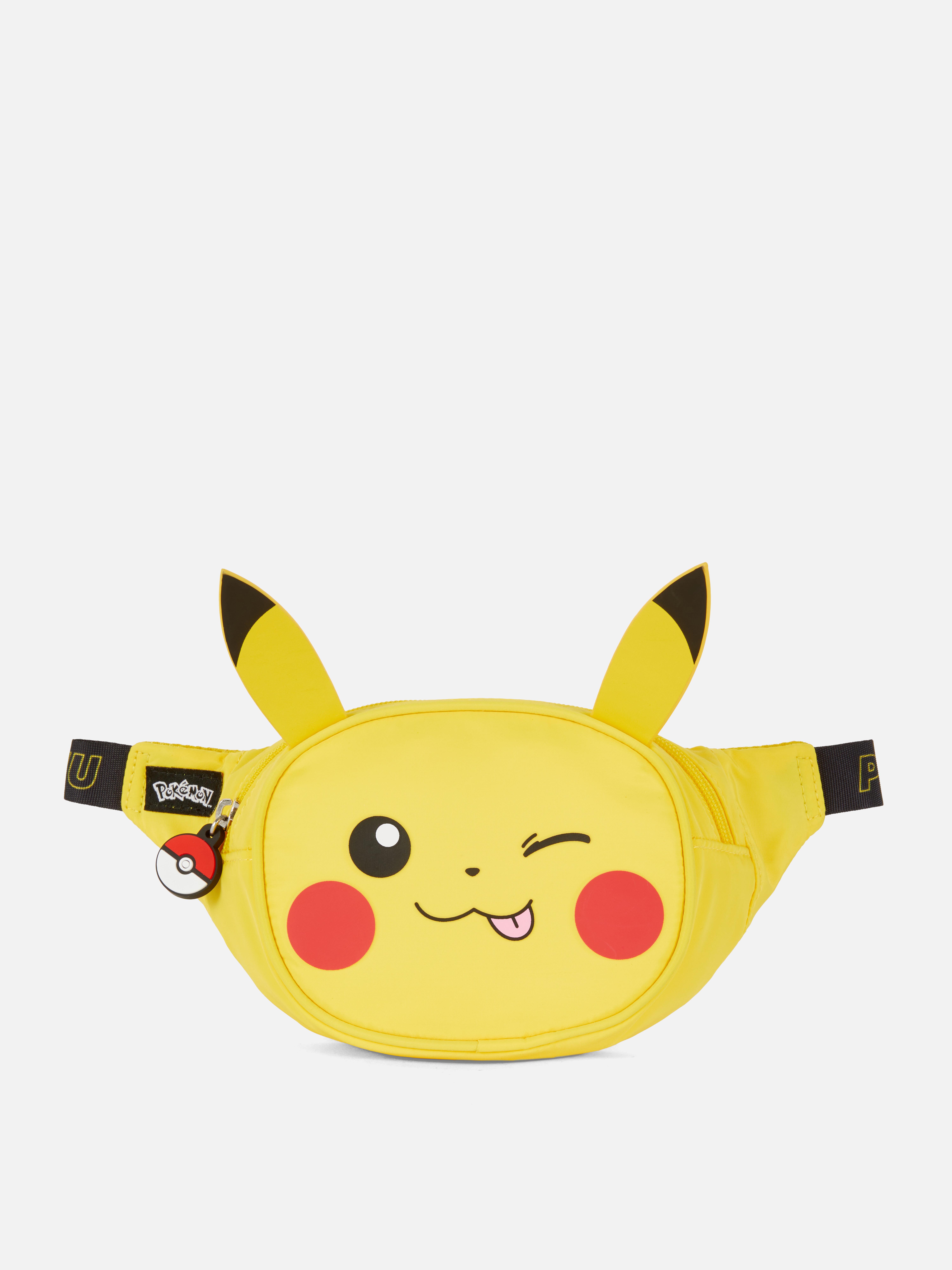 „Pokémon Pikachu“ Gürteltasche