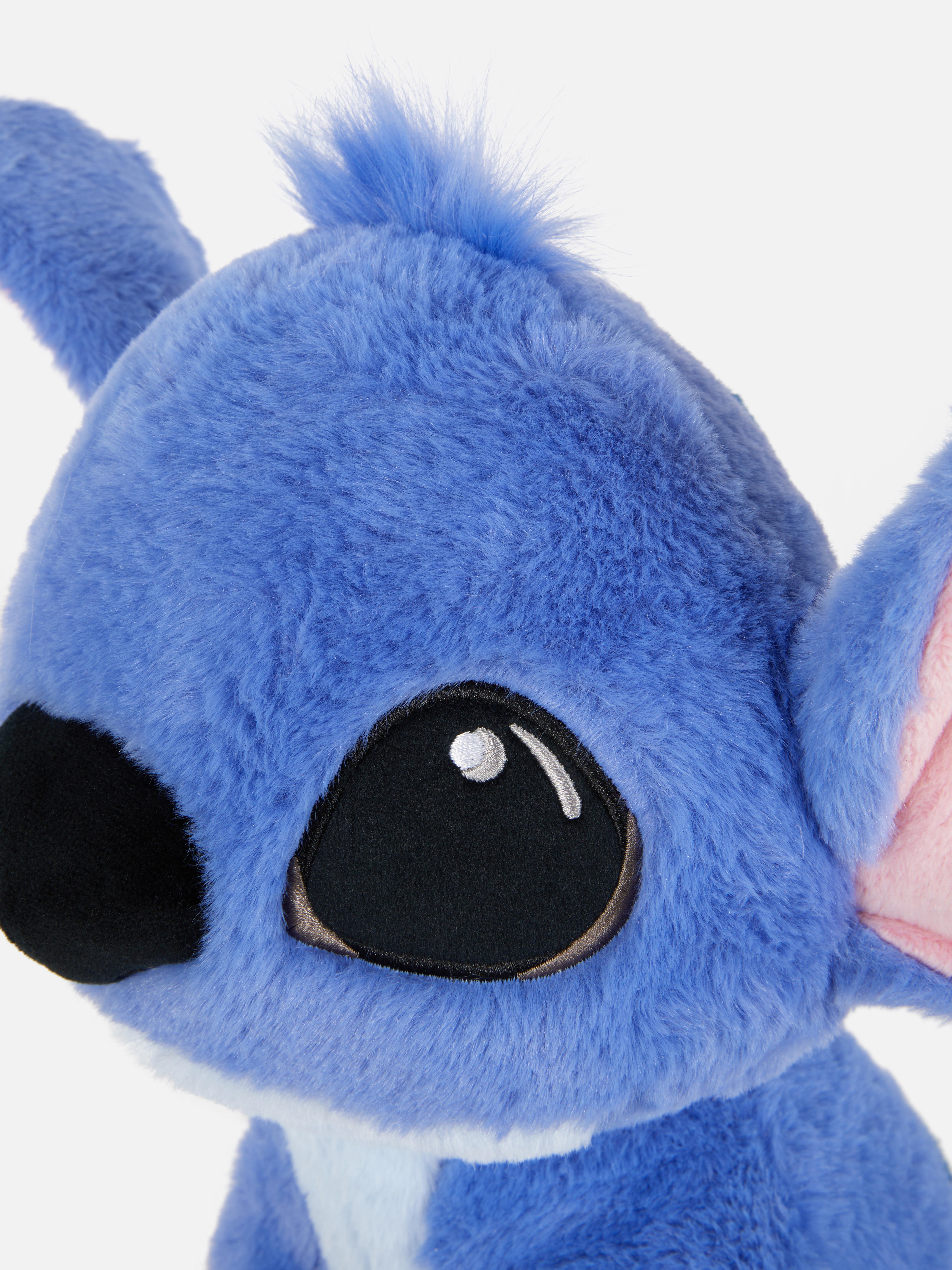 Duży pluszowy Stich Disneya